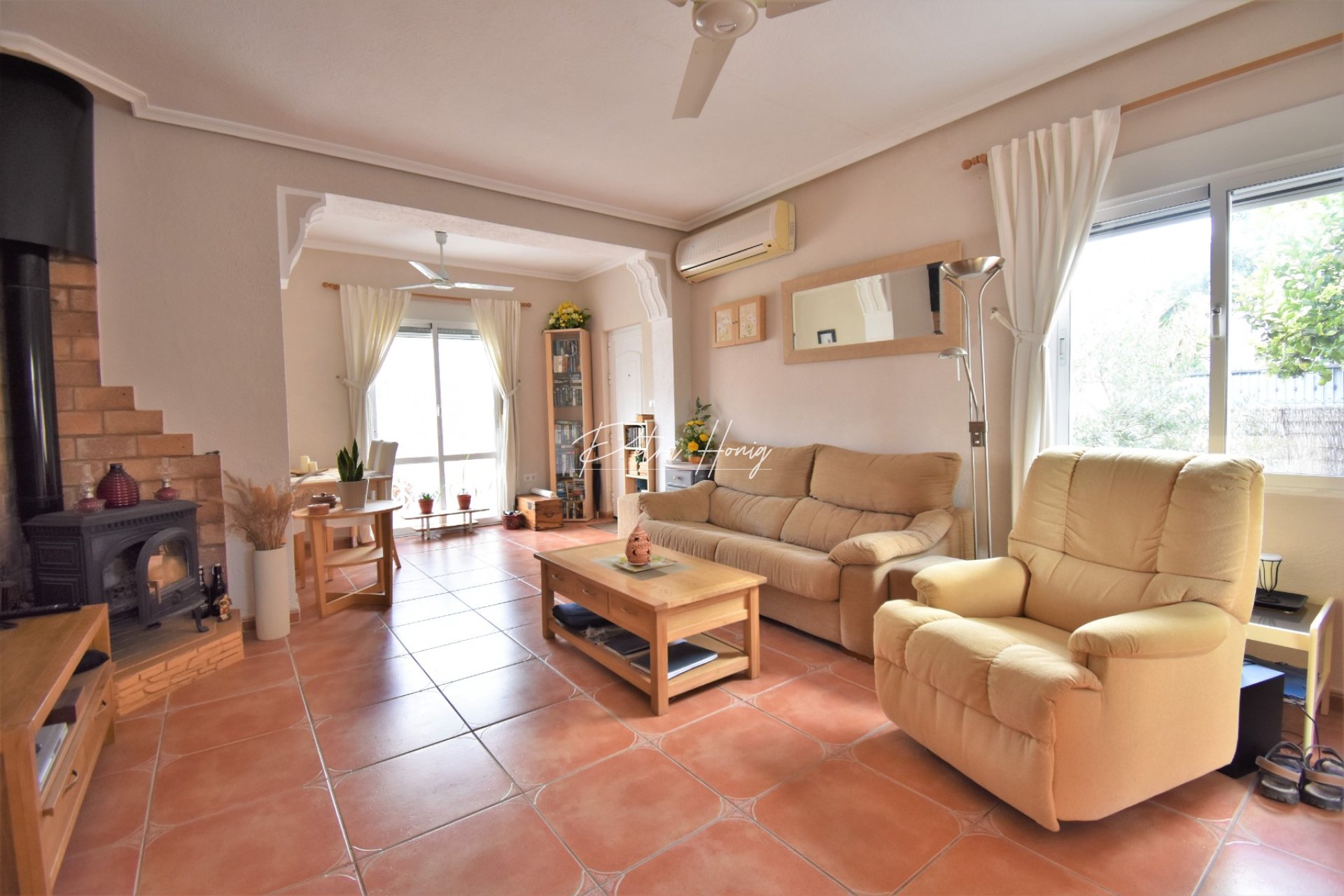 Resales - Villa - Orihuela Costa - Villamartin