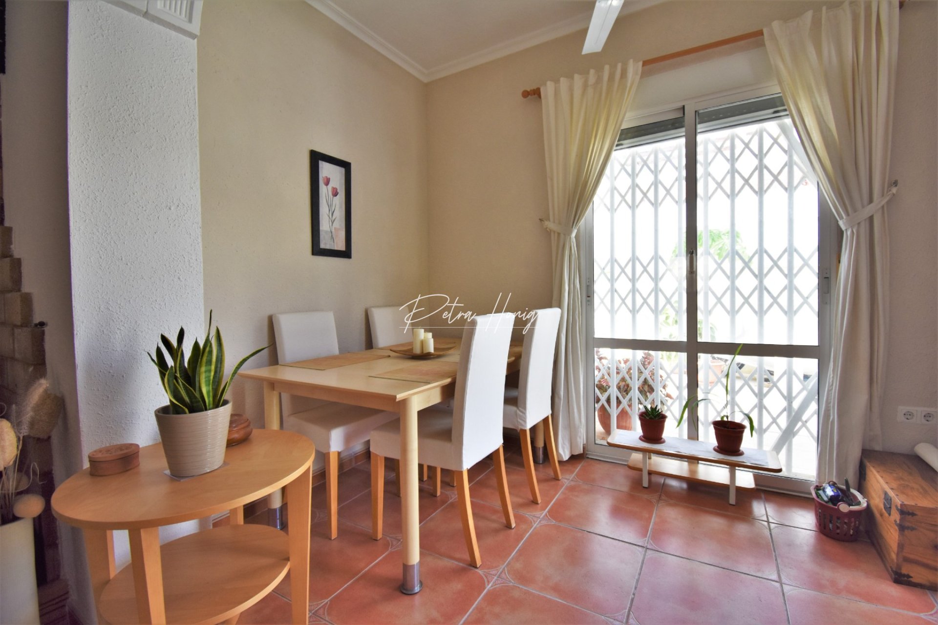 Resales - Villa - Orihuela Costa - Villamartin