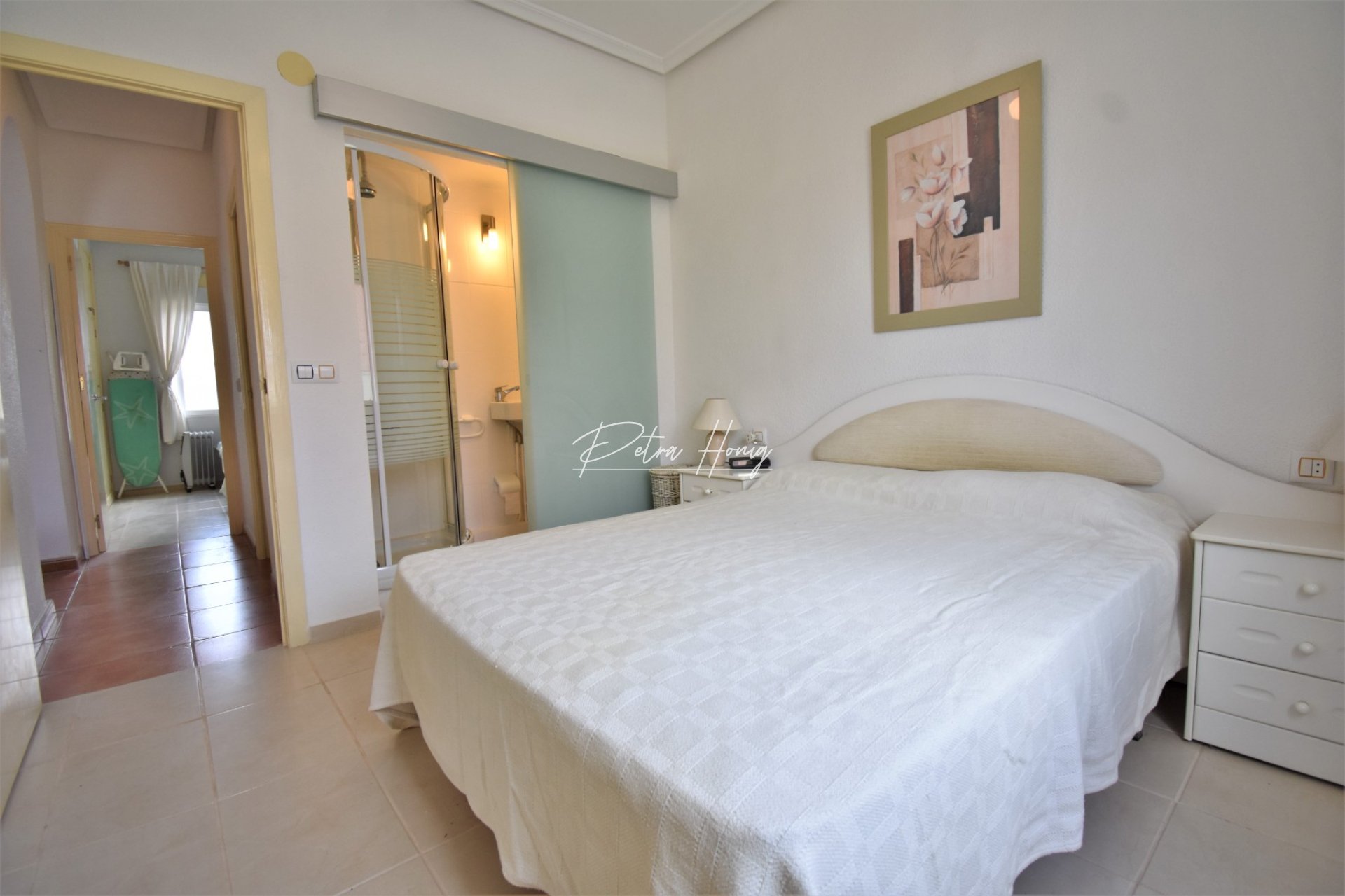 Resales - Villa - Orihuela Costa - Villamartin