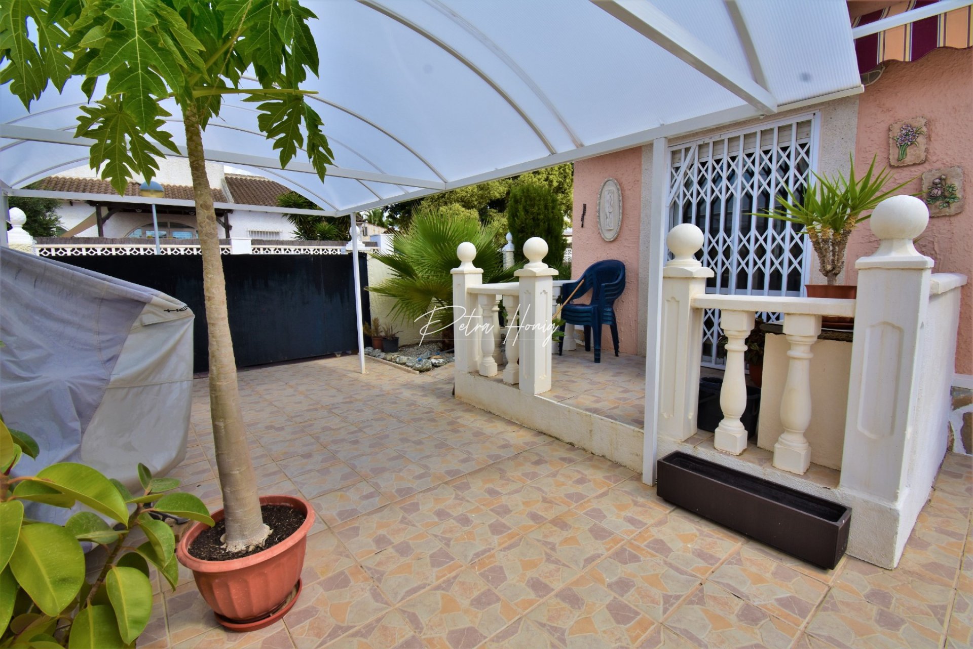 Resales - Villa - Orihuela Costa - Villamartin