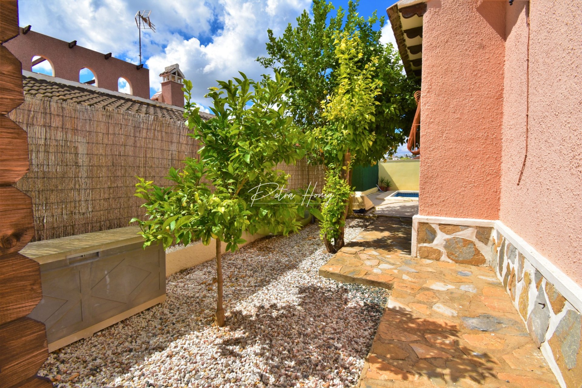 Resales - Villa - Orihuela Costa - Villamartin