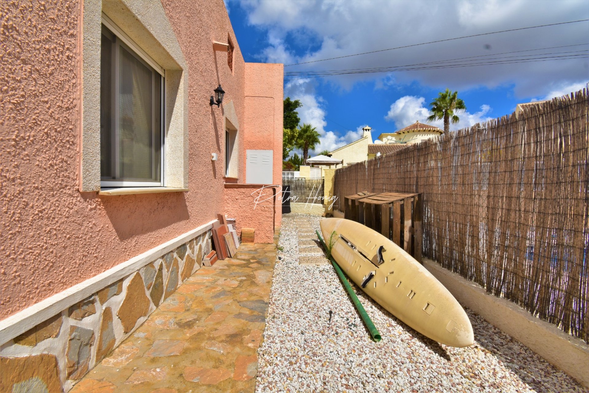 Resales - Villa - Orihuela Costa - Villamartin