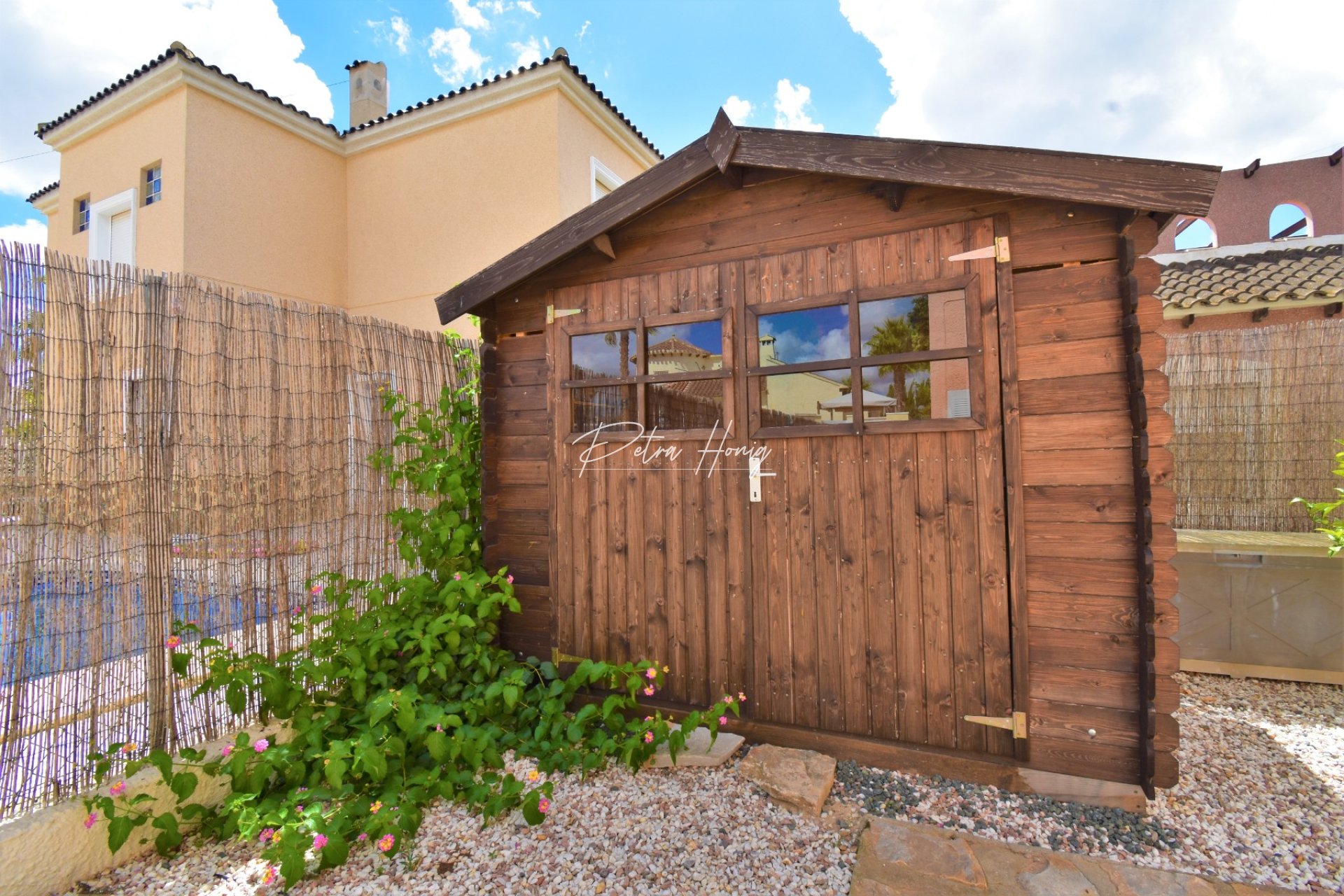 Resales - Villa - Orihuela Costa - Villamartin