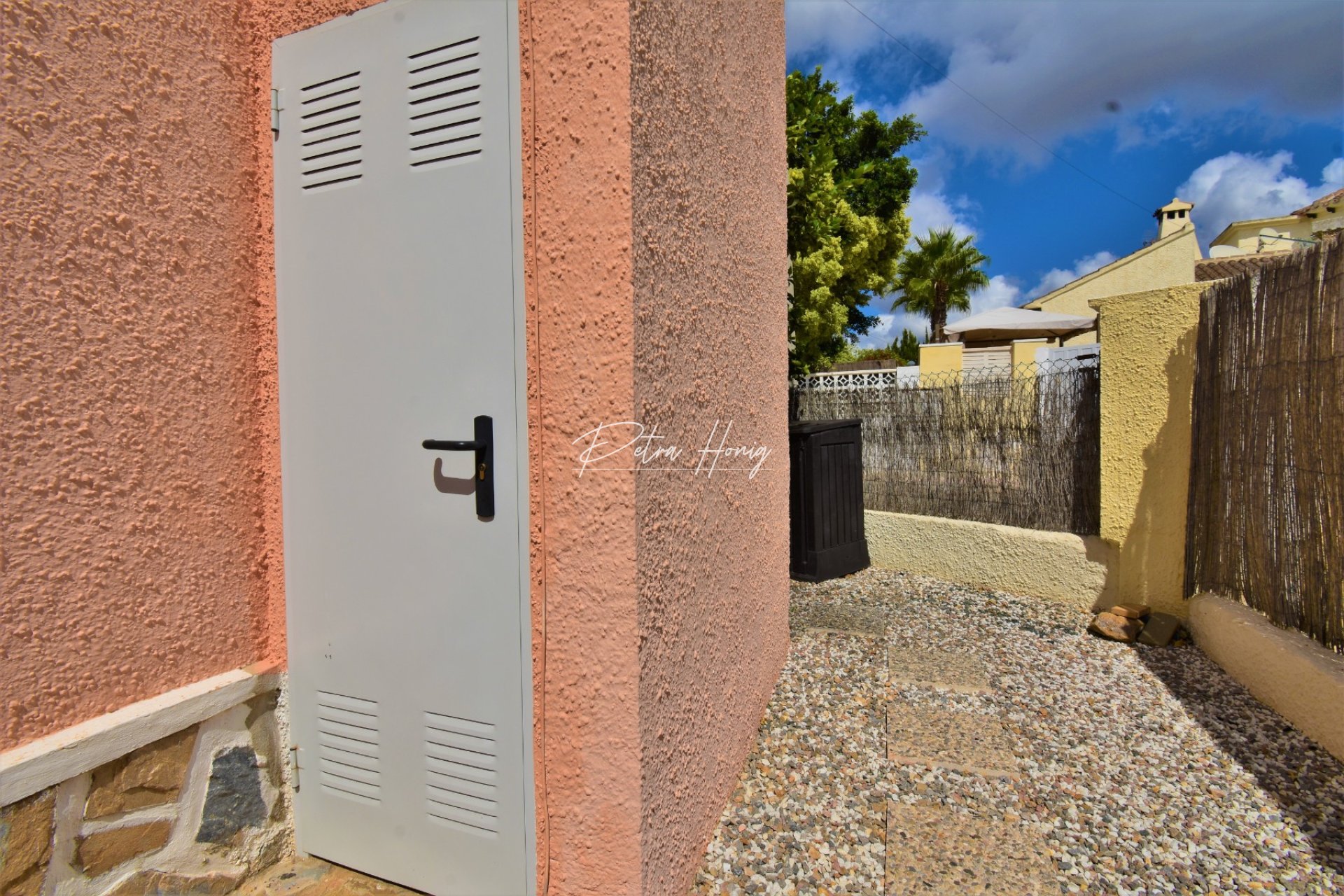 Resales - Villa - Orihuela Costa - Villamartin