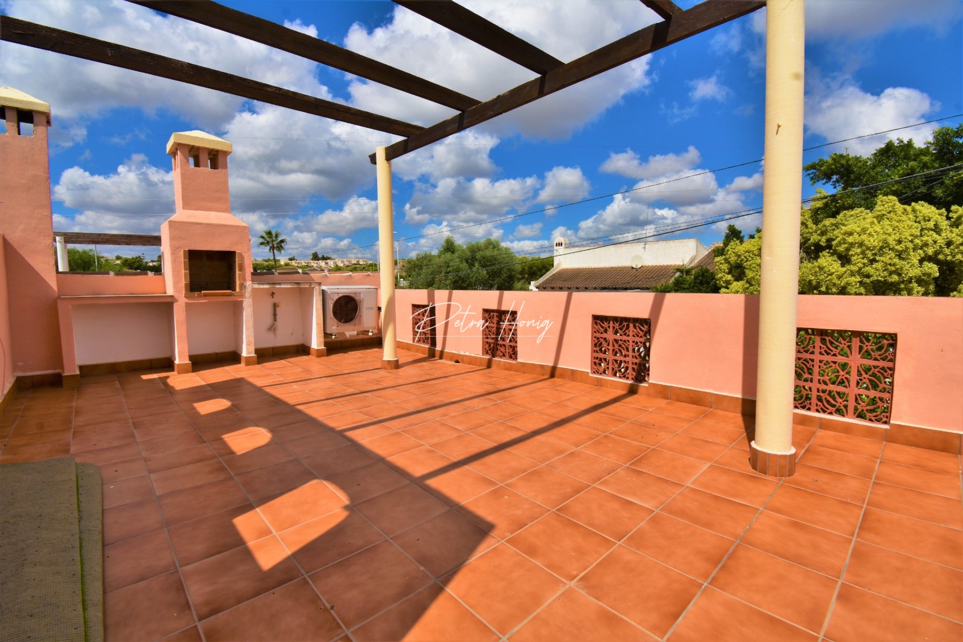 Resales - Villa - Orihuela Costa - Villamartin