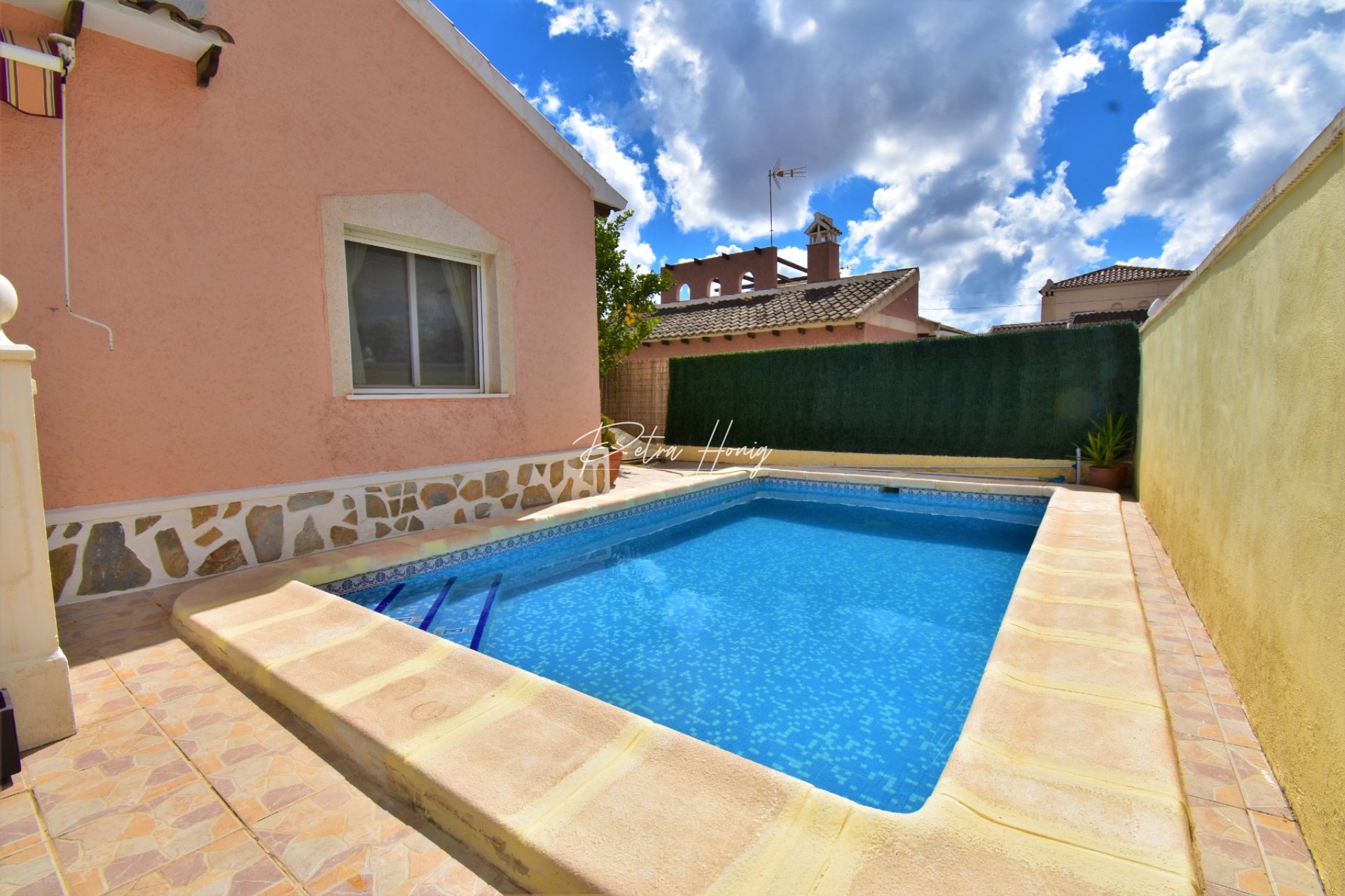 Resales - Villa - Orihuela Costa - Villamartin