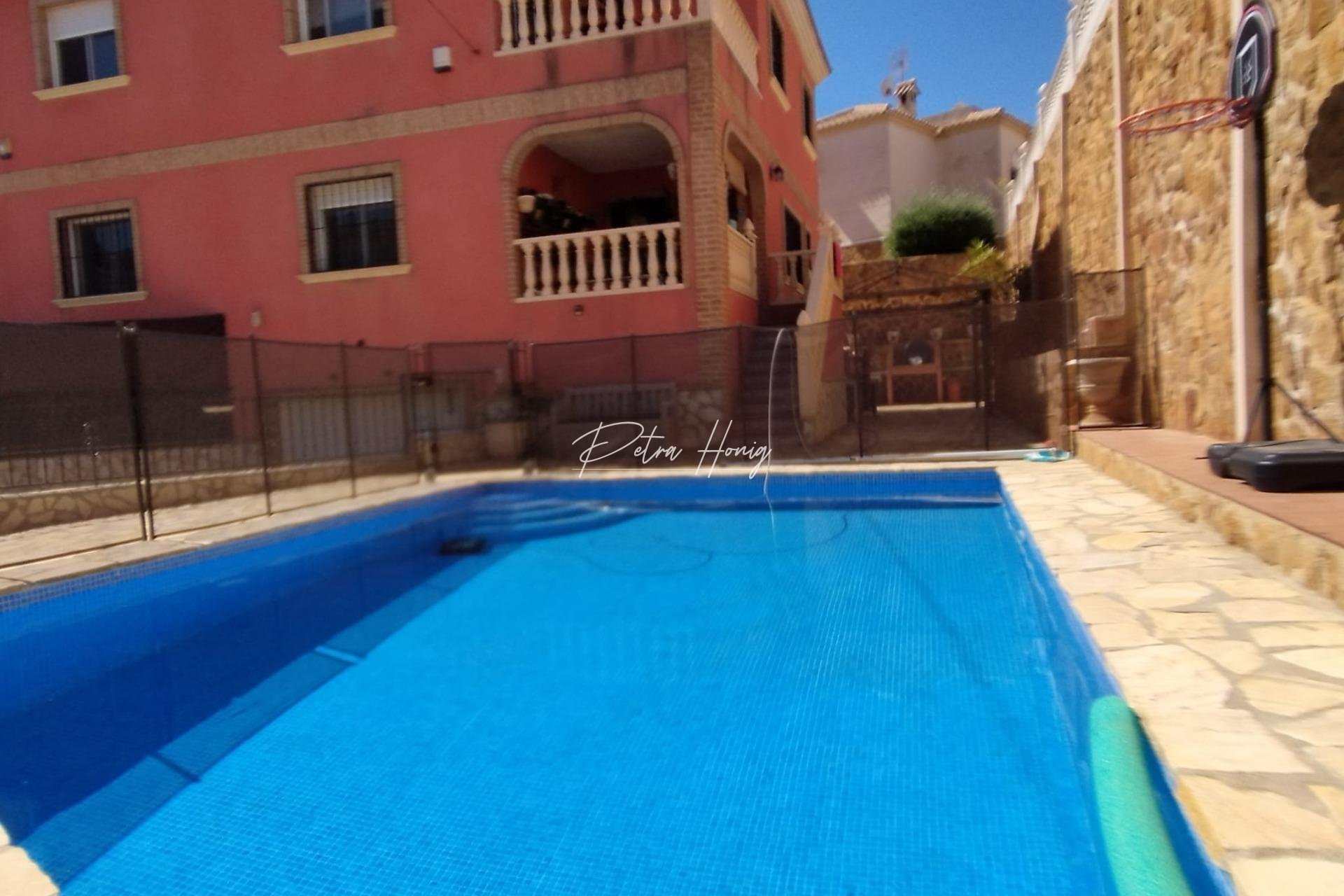 Resales - Villa - Orihuela Costa - Villamartin