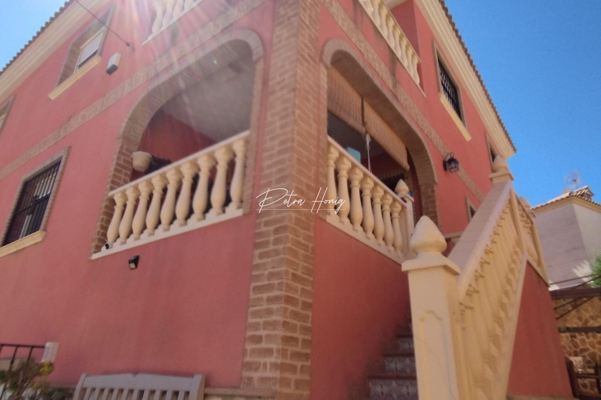 Resales - Villa - Orihuela Costa - Villamartin