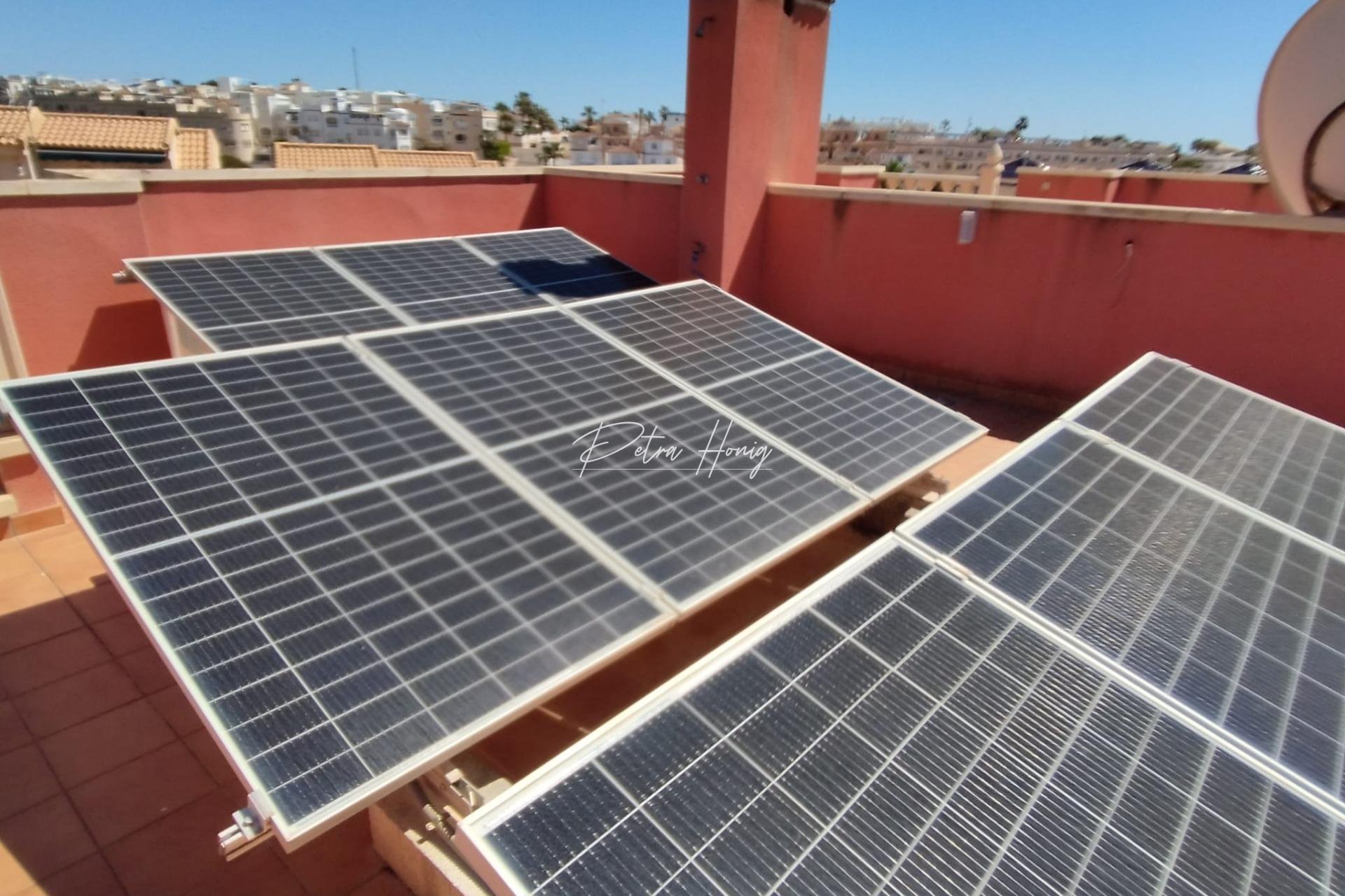 Resales - Villa - Orihuela Costa - Villamartin