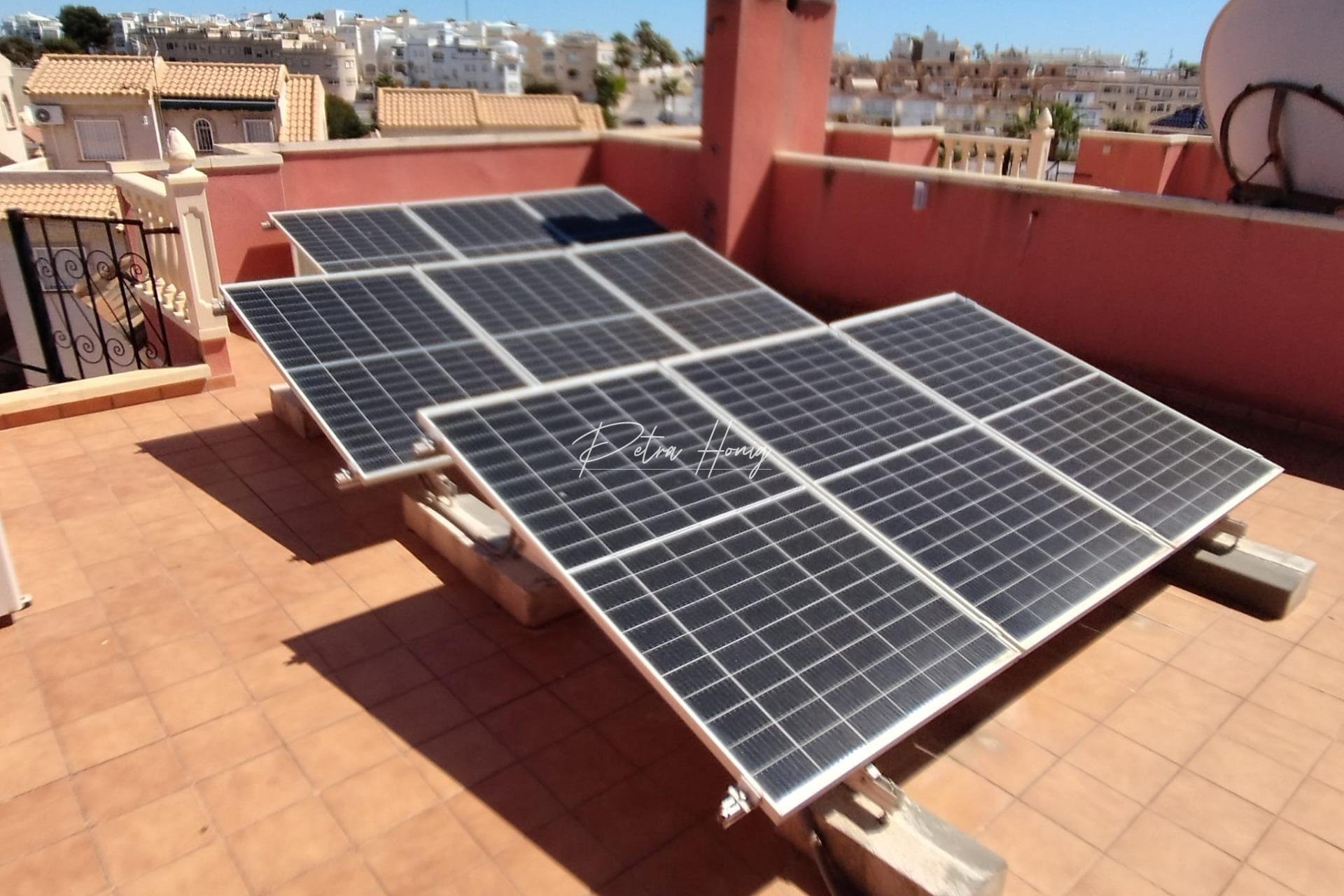 Resales - Villa - Orihuela Costa - Villamartin