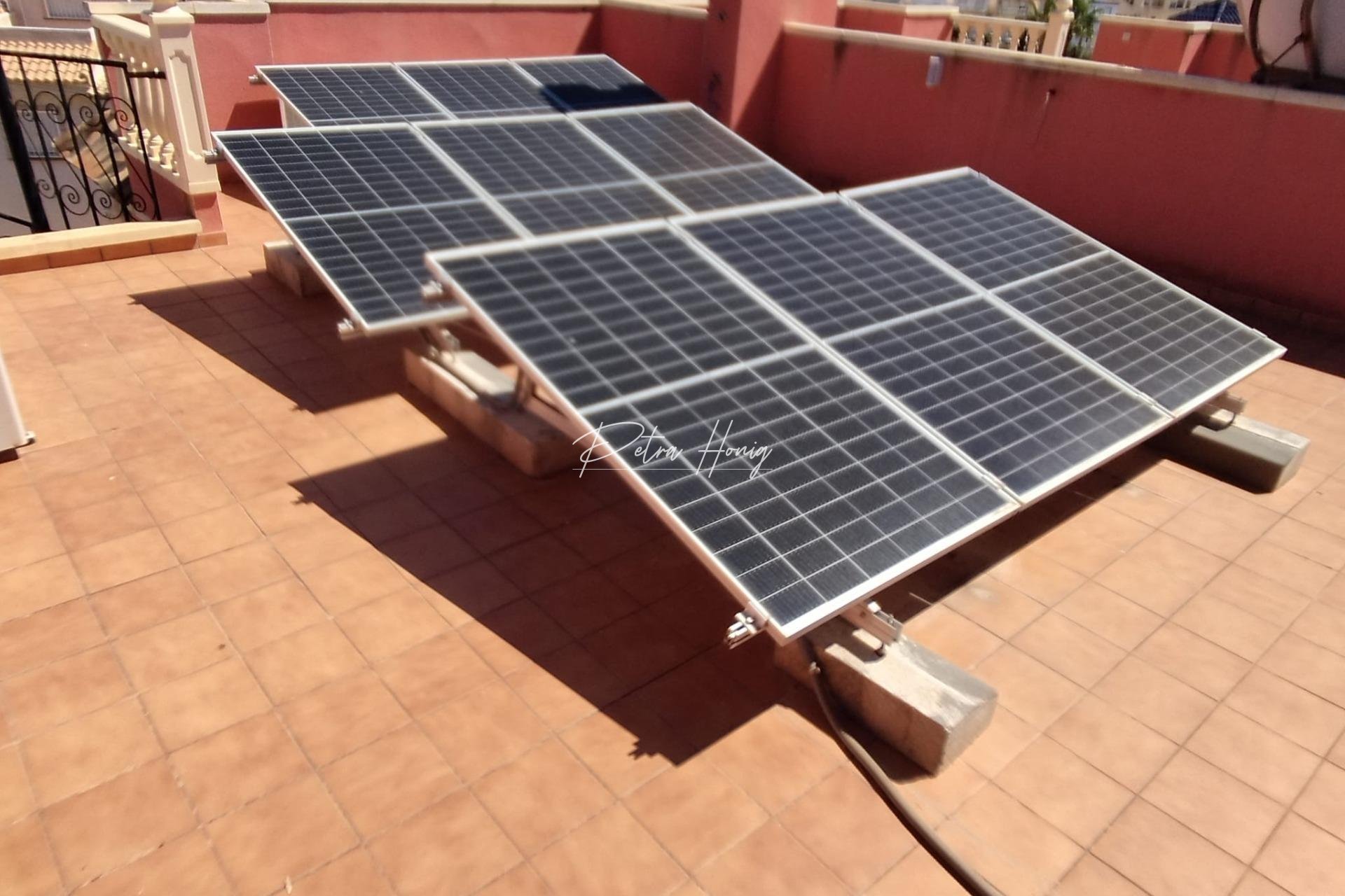 Resales - Villa - Orihuela Costa - Villamartin