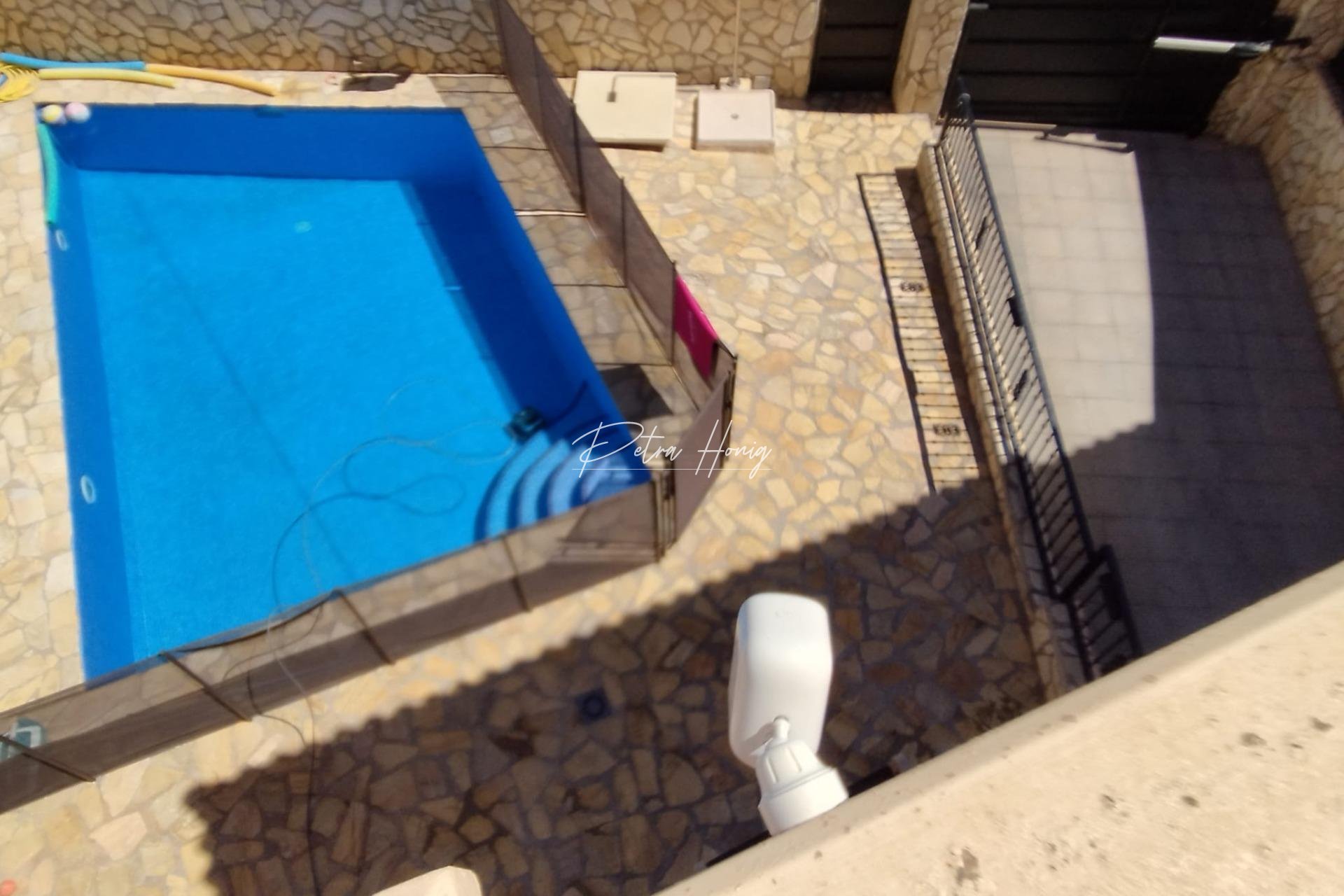 Resales - Villa - Orihuela Costa - Villamartin