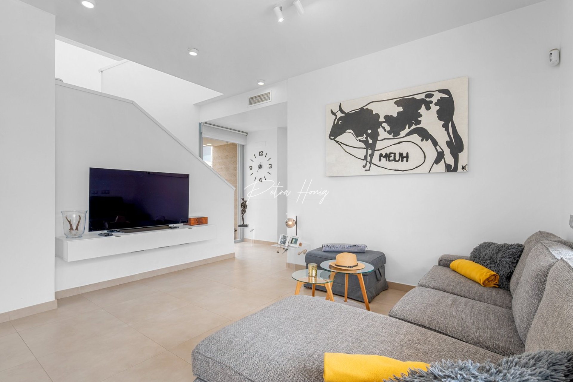 Resales - Villa - Orihuela Costa - Vistabella Golf