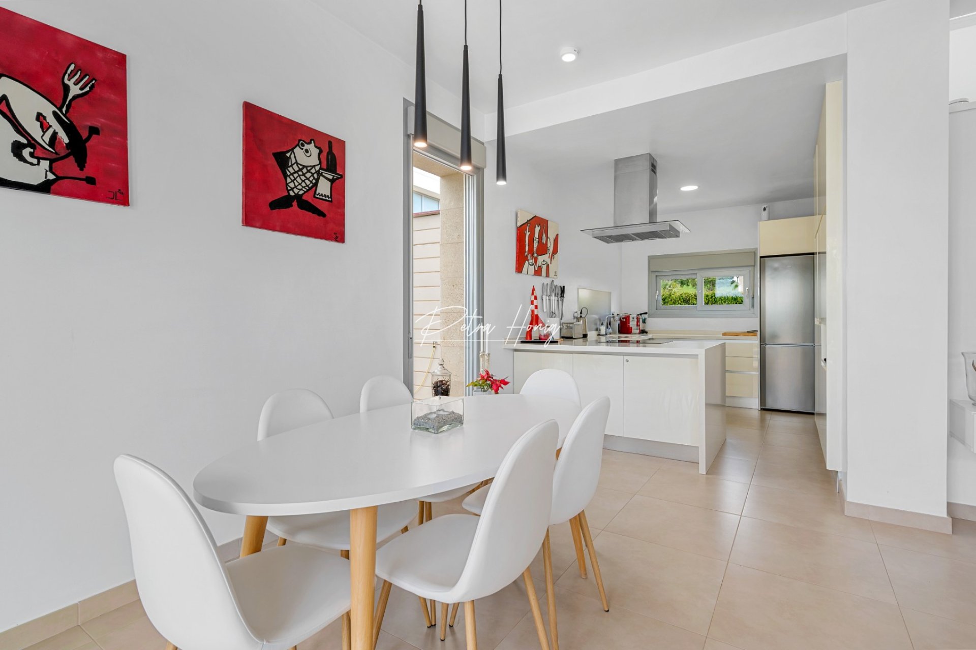 Resales - Villa - Orihuela Costa - Vistabella Golf