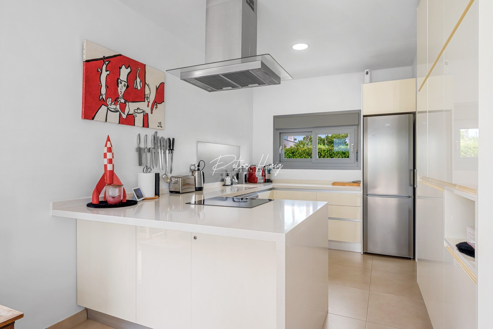 Resales - Villa - Orihuela Costa - Vistabella Golf