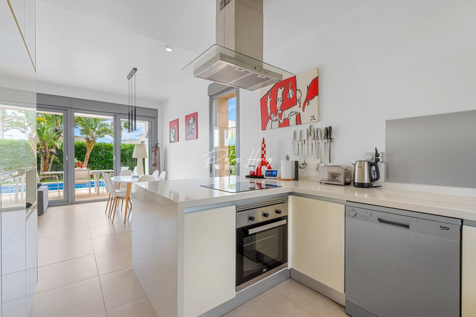Resales - Villa - Orihuela Costa - Vistabella Golf