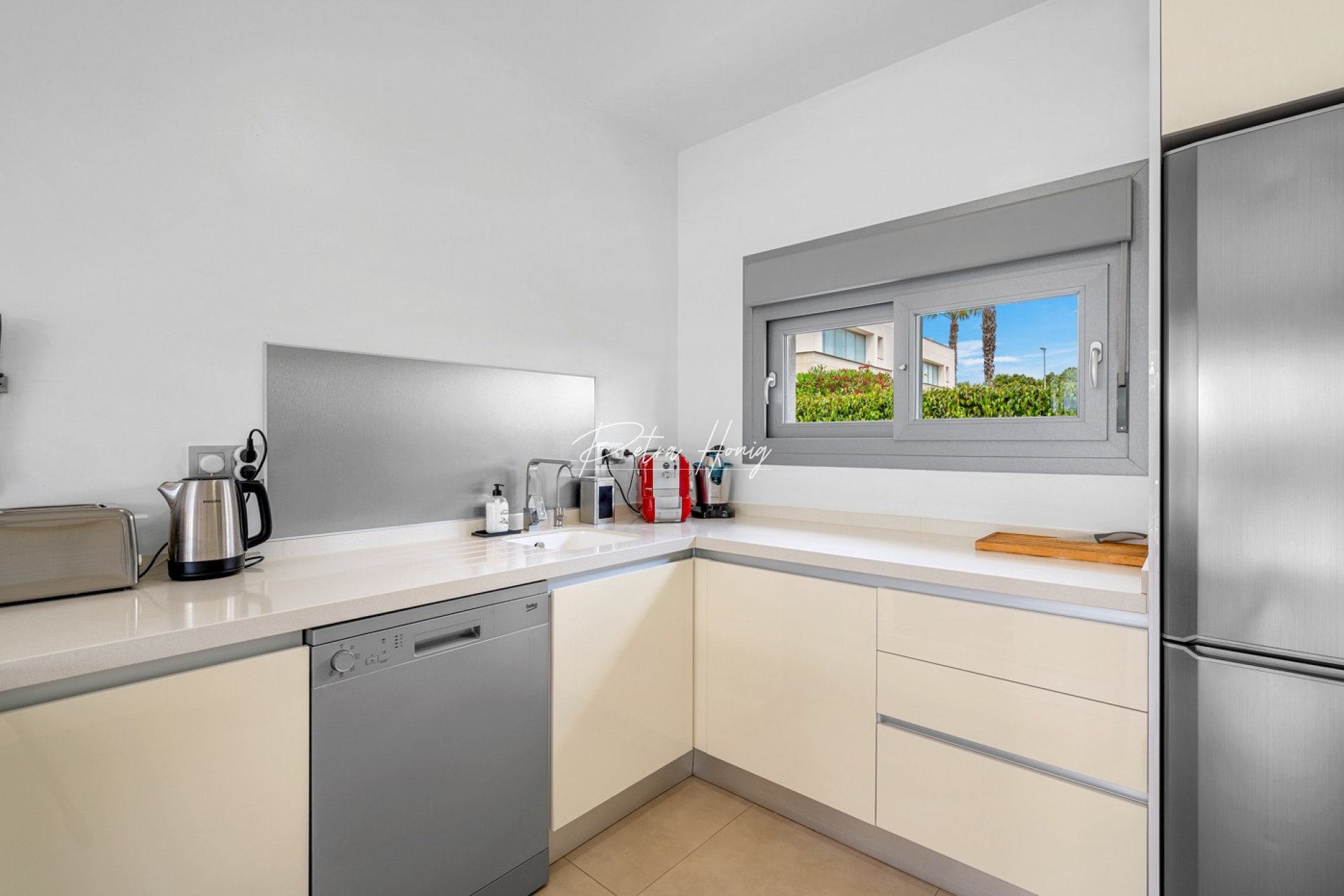 Resales - Villa - Orihuela Costa - Vistabella Golf