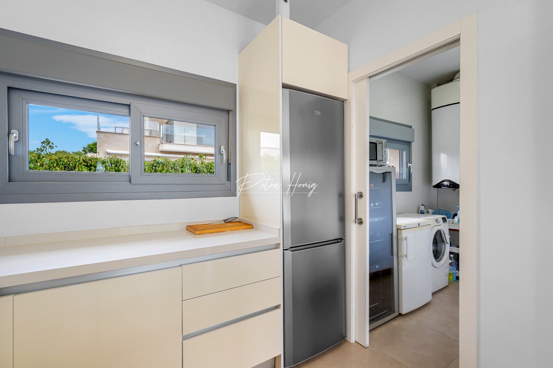 Resales - Villa - Orihuela Costa - Vistabella Golf