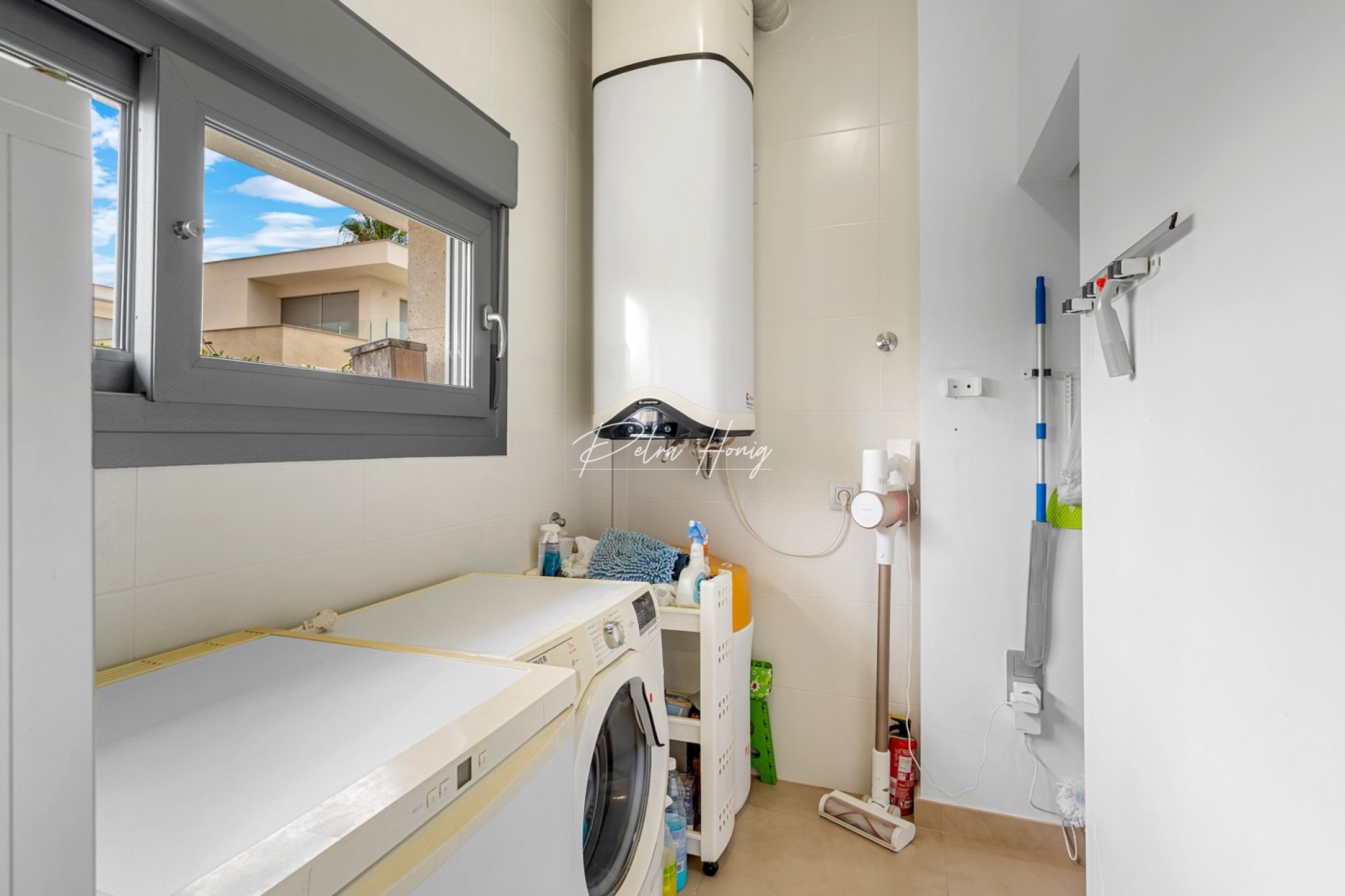 Resales - Villa - Orihuela Costa - Vistabella Golf
