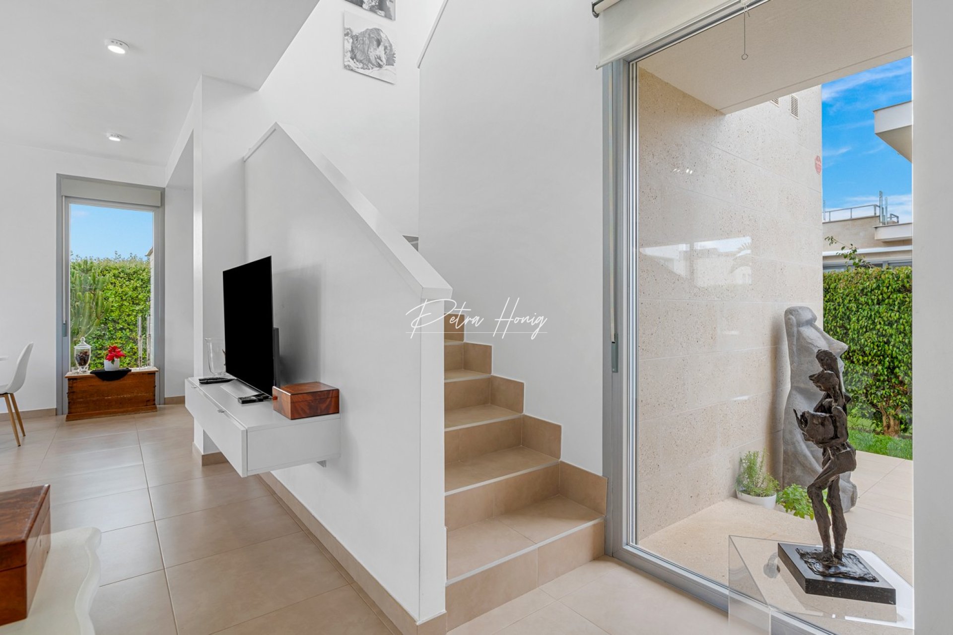 Resales - Villa - Orihuela Costa - Vistabella Golf