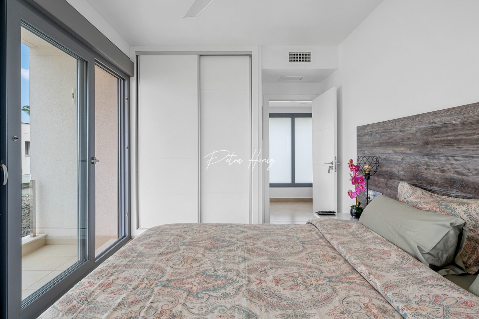 Resales - Villa - Orihuela Costa - Vistabella Golf