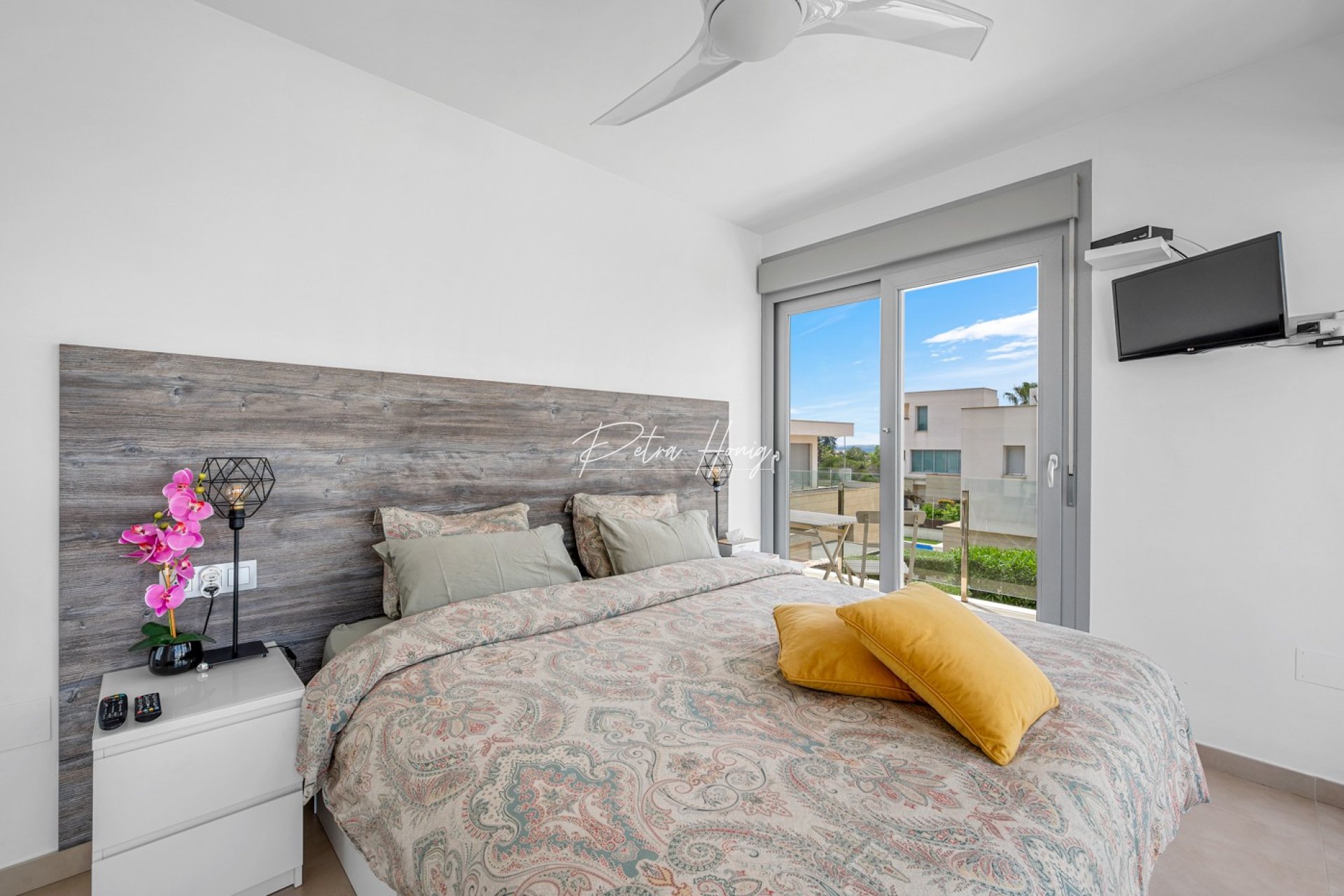 Resales - Villa - Orihuela Costa - Vistabella Golf