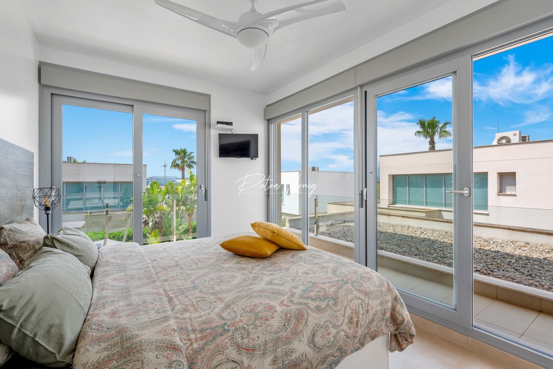 Resales - Villa - Orihuela Costa - Vistabella Golf