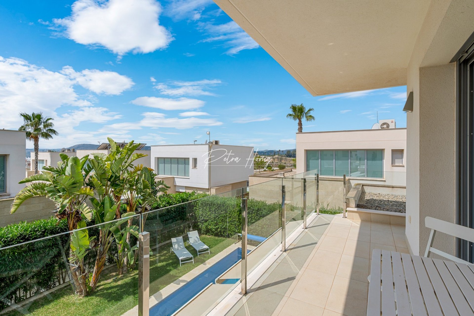 Resales - Villa - Orihuela Costa - Vistabella Golf