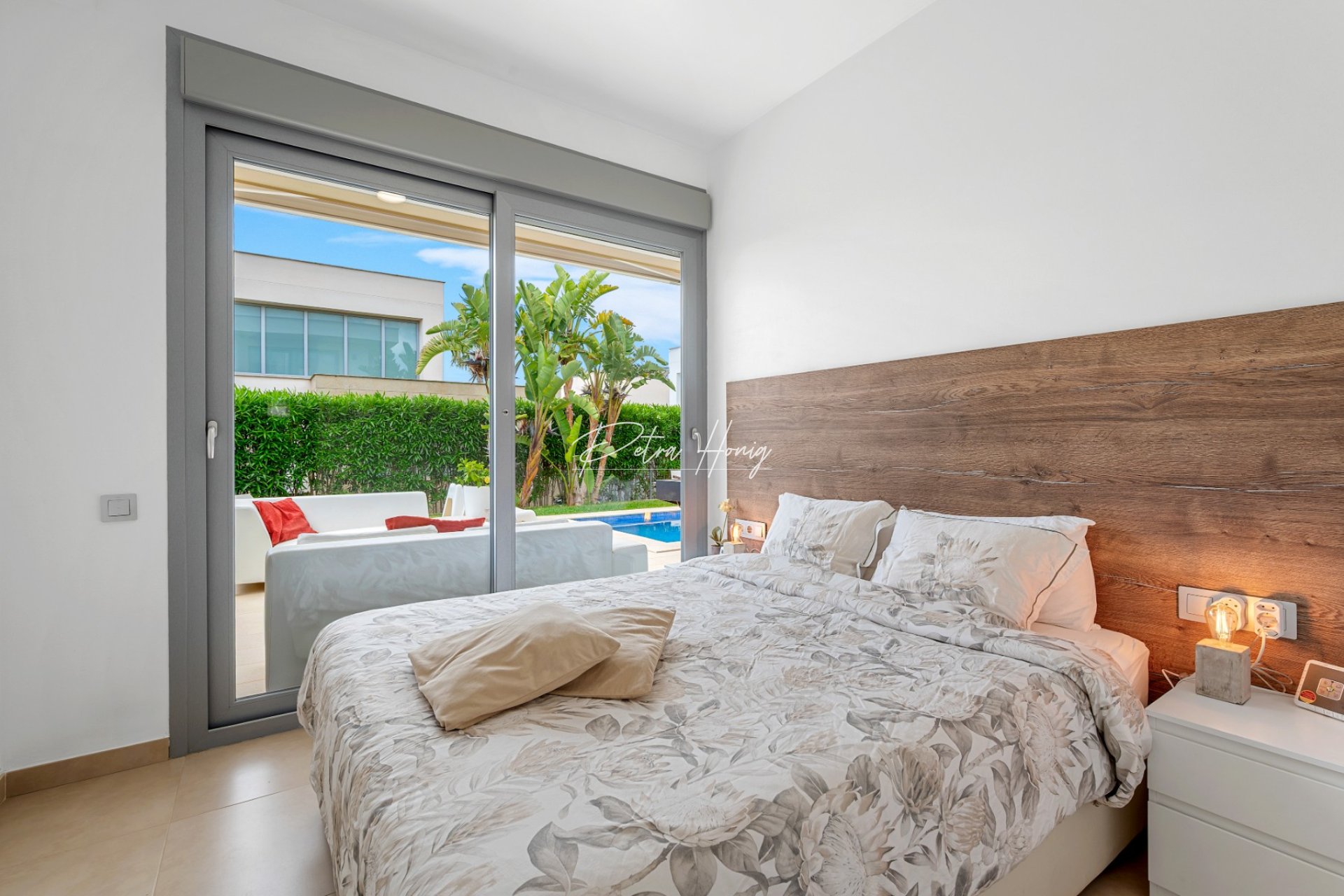 Resales - Villa - Orihuela Costa - Vistabella Golf