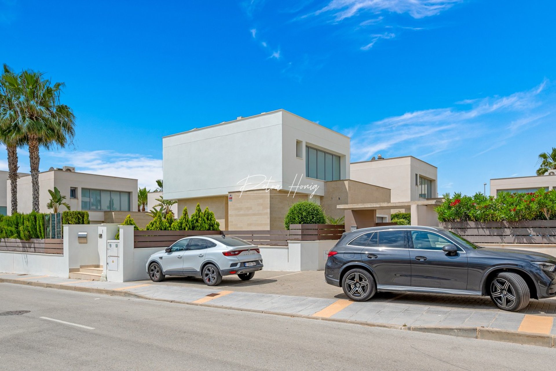 Resales - Villa - Orihuela Costa - Vistabella Golf