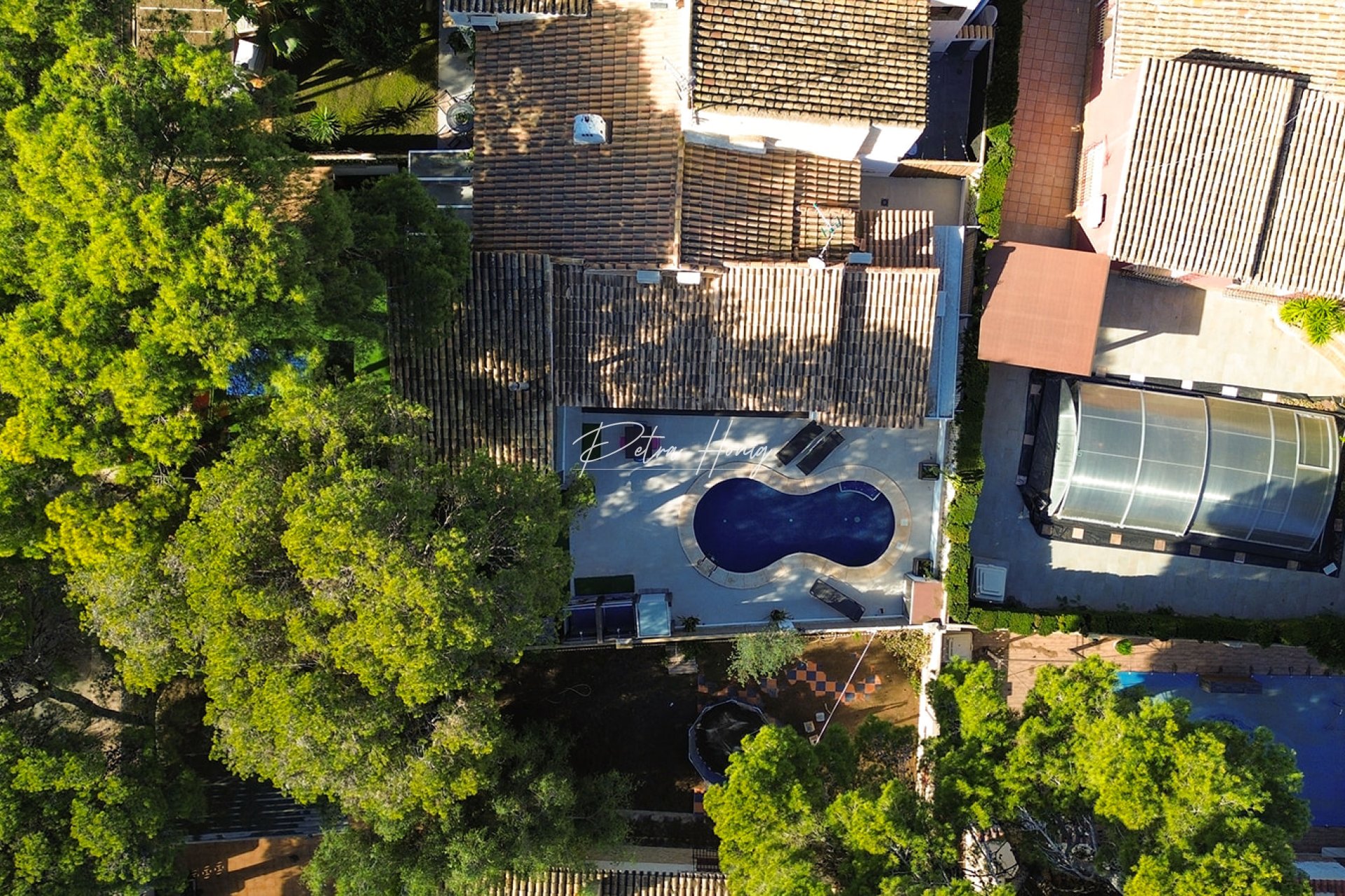 Resales - Villa - Orihuela Costa