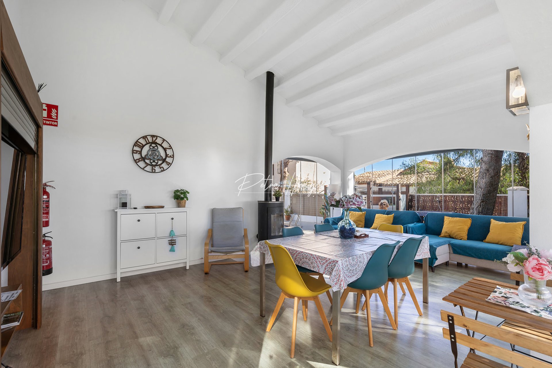 Resales - Villa - Orihuela Costa