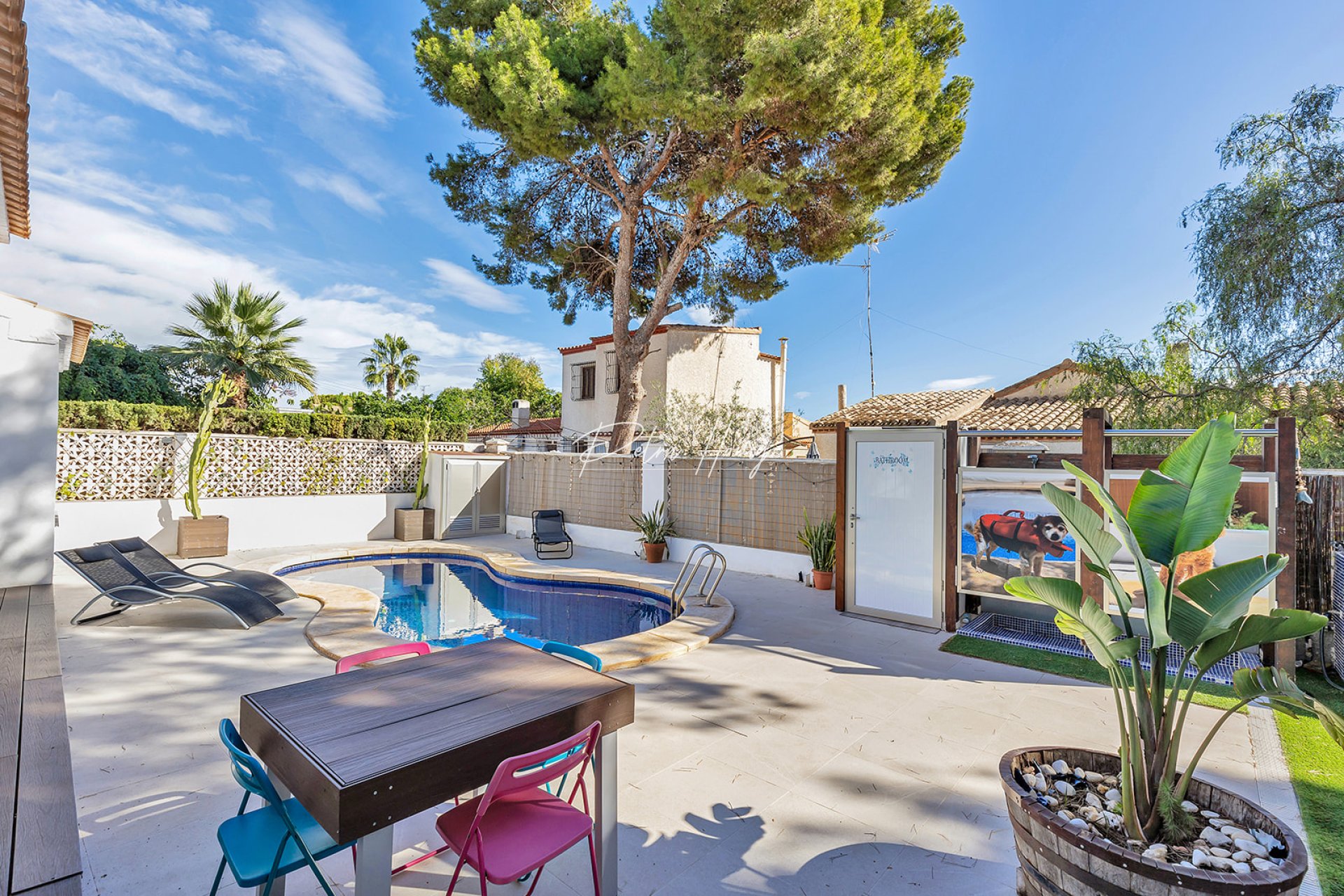 Resales - Villa - Orihuela Costa