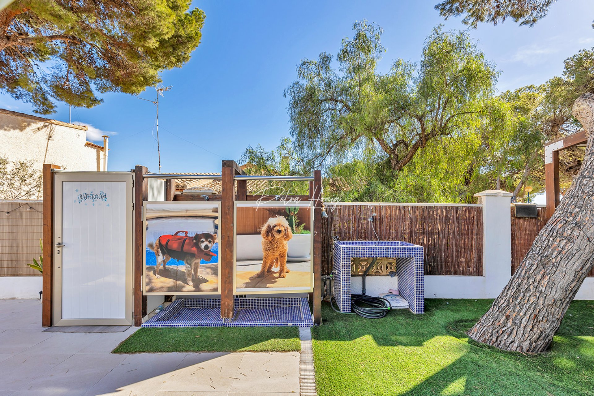 Resales - Villa - Orihuela Costa