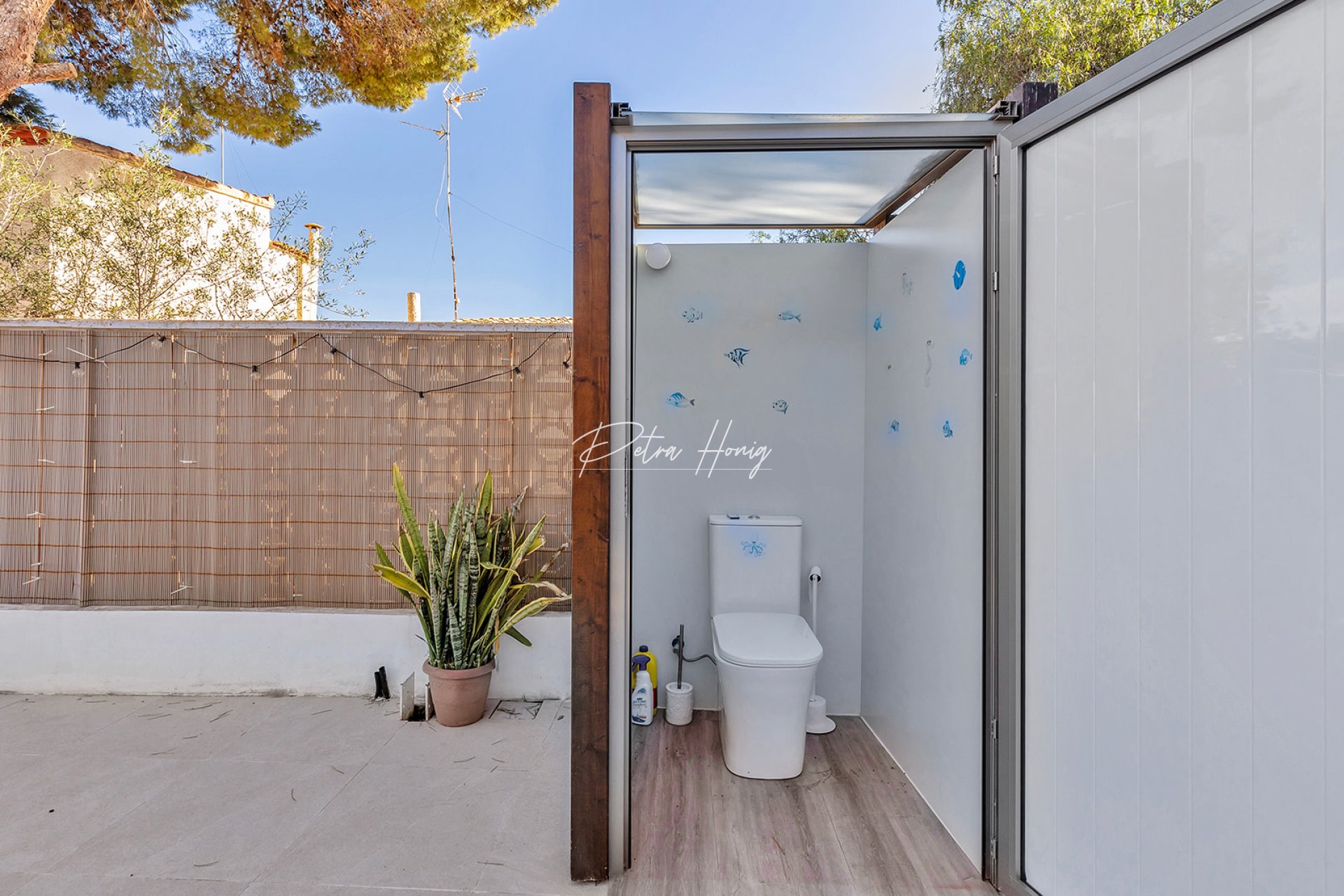 Resales - Villa - Orihuela Costa
