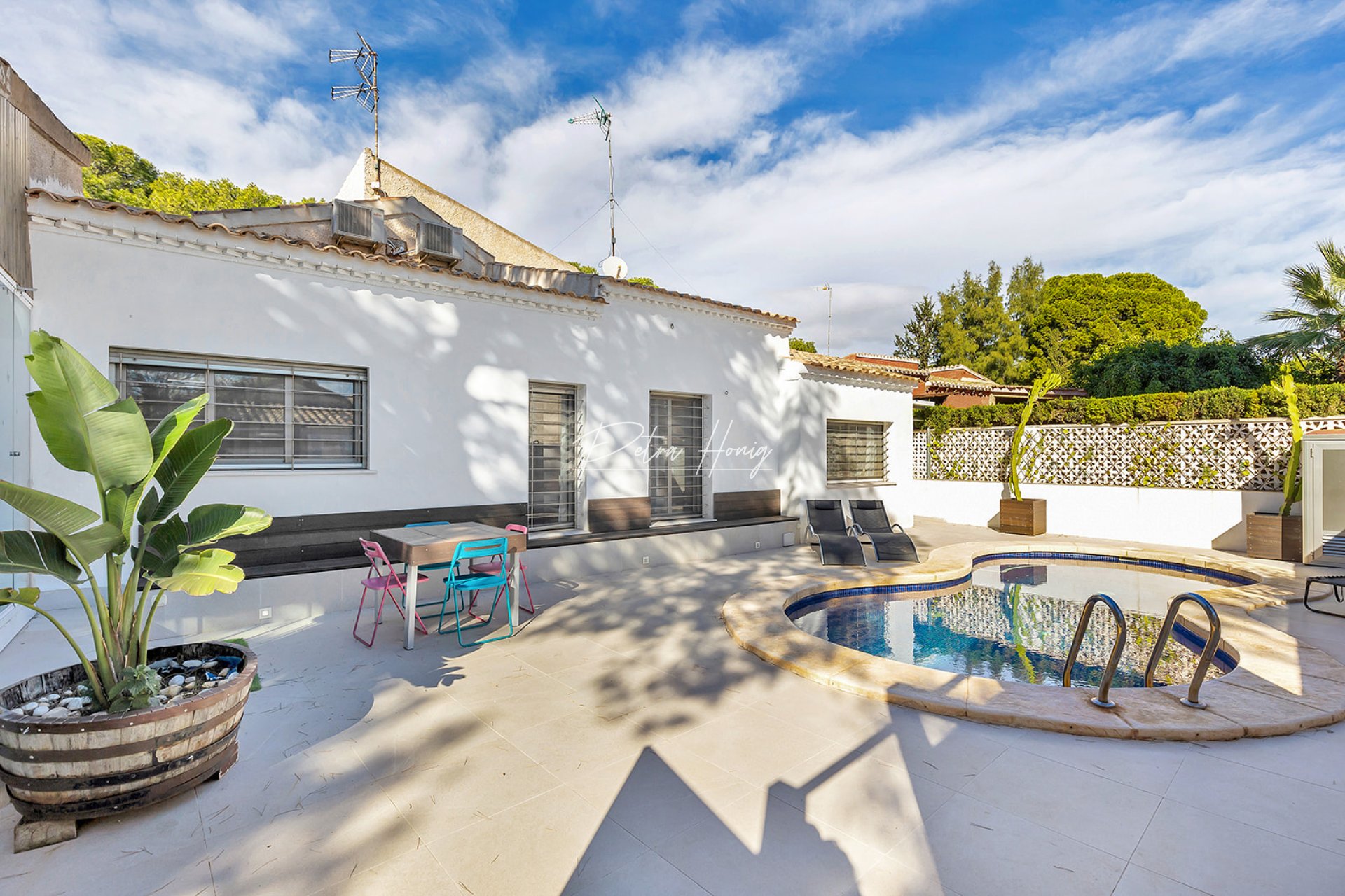 Resales - Villa - Orihuela Costa