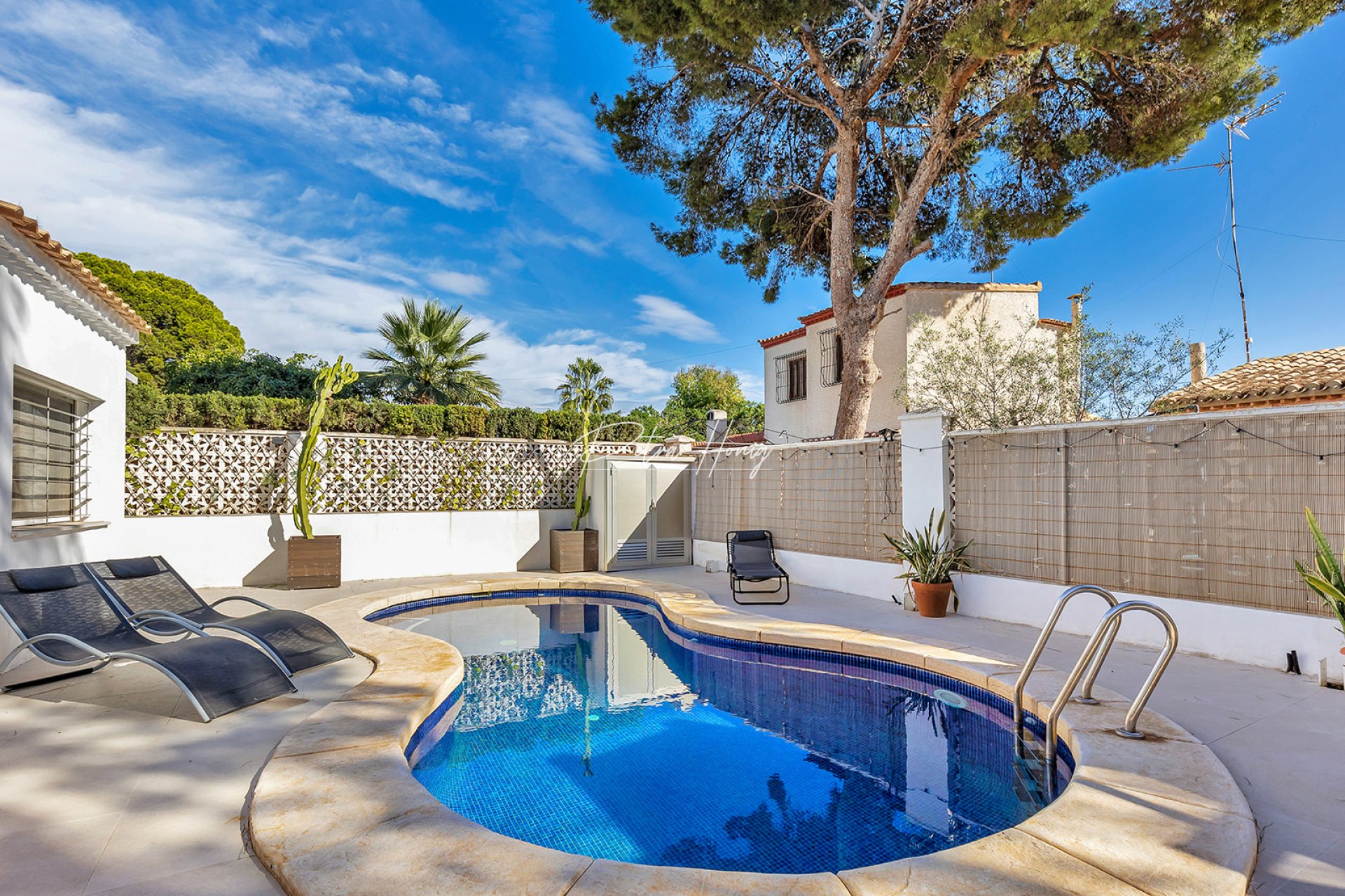 Resales - Villa - Orihuela Costa