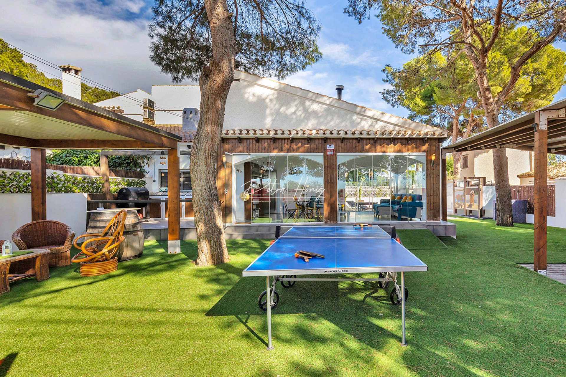 Resales - Villa - Orihuela Costa