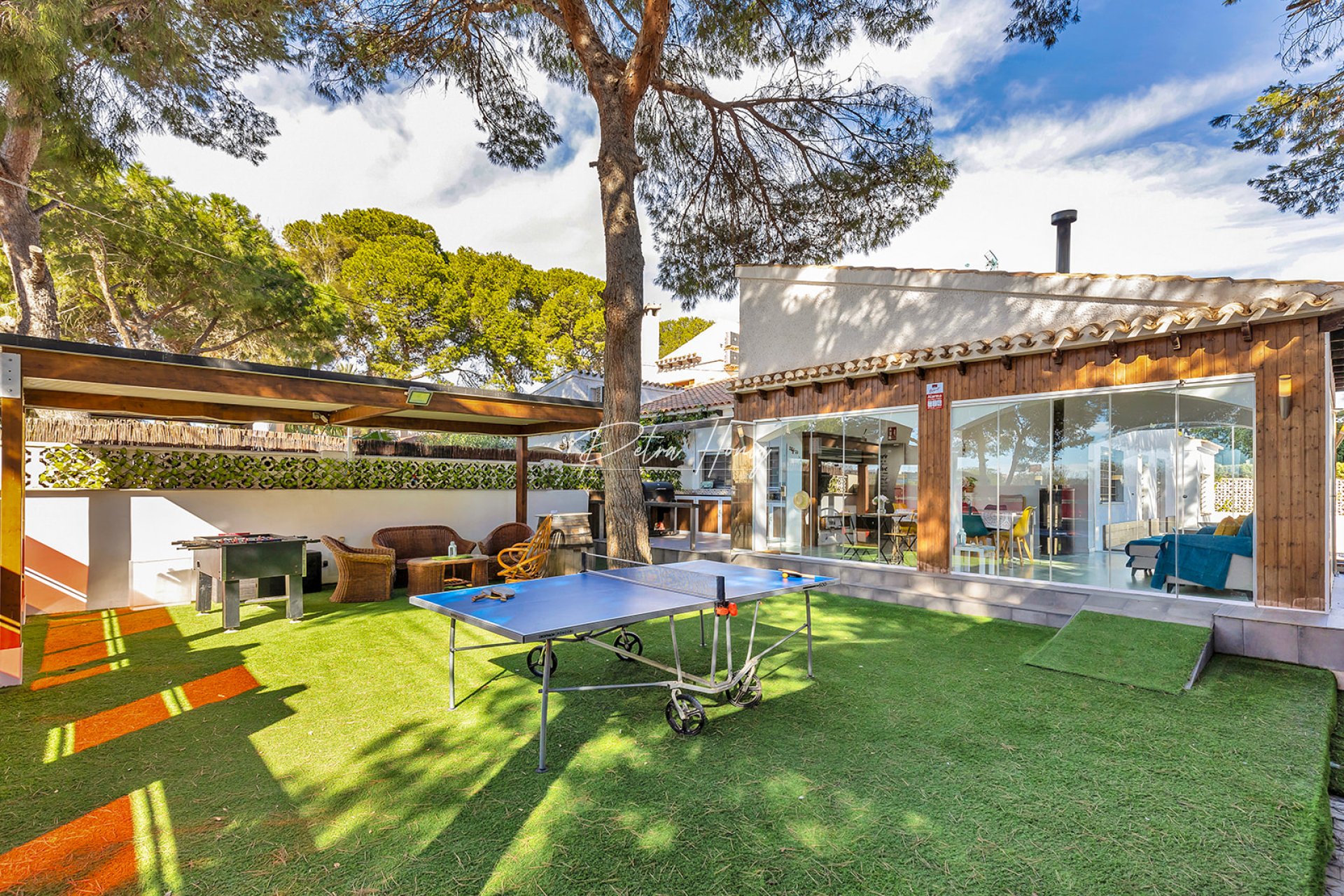 Resales - Villa - Orihuela Costa