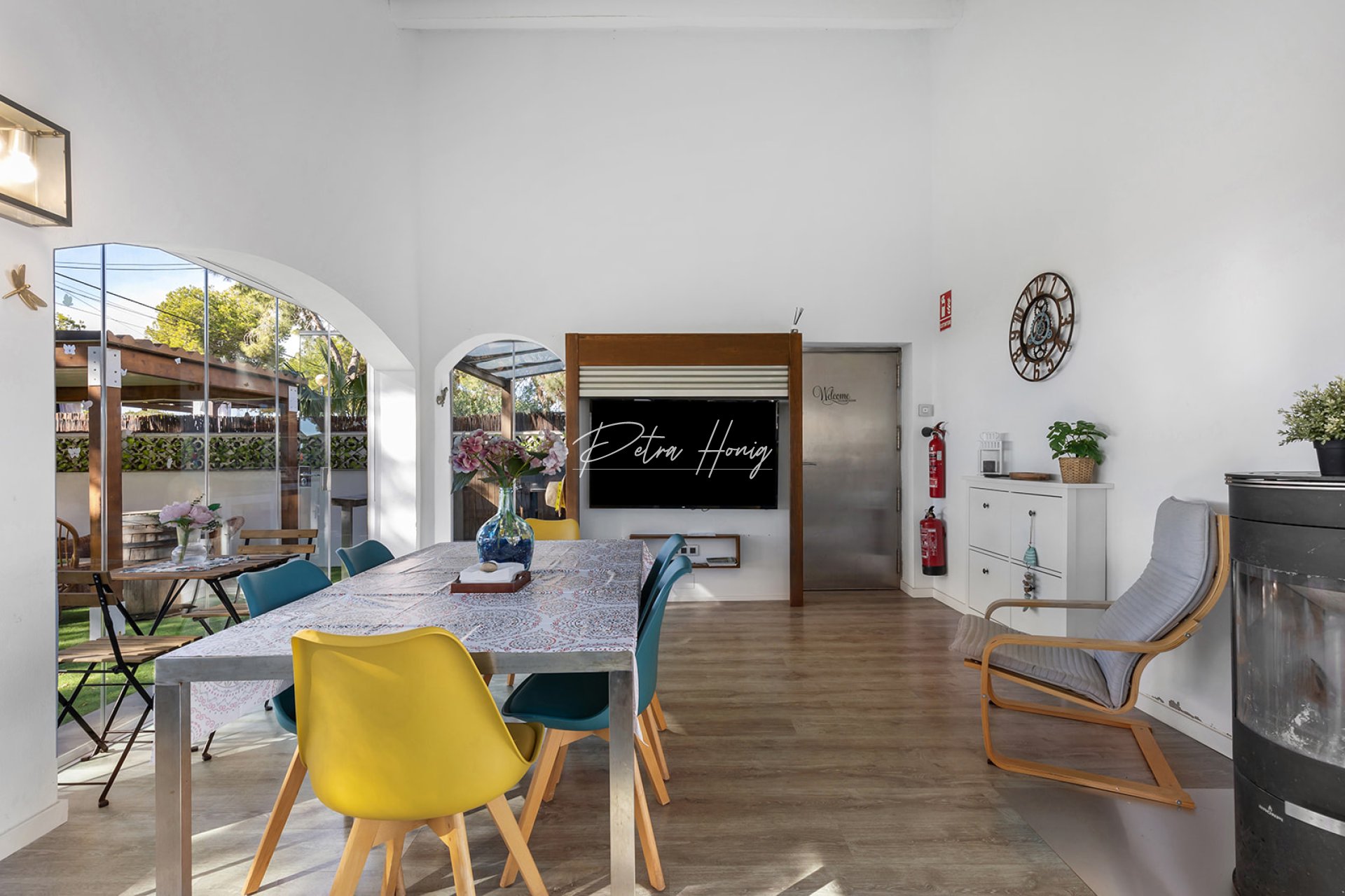 Resales - Villa - Orihuela Costa