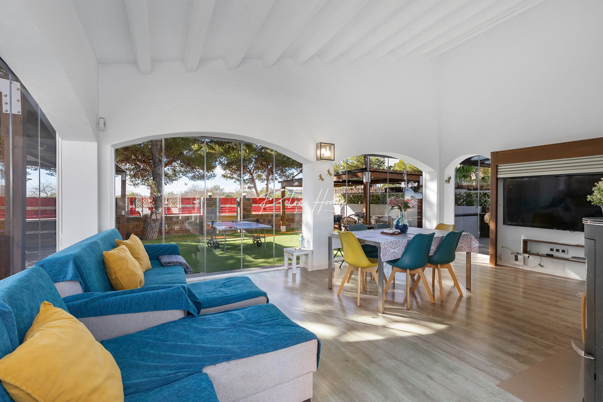 Resales - Villa - Orihuela Costa