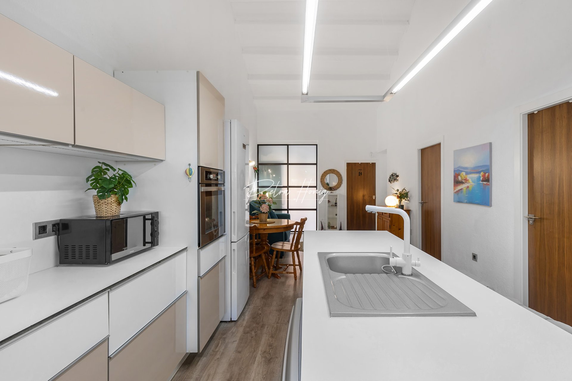Resales - Villa - Orihuela Costa