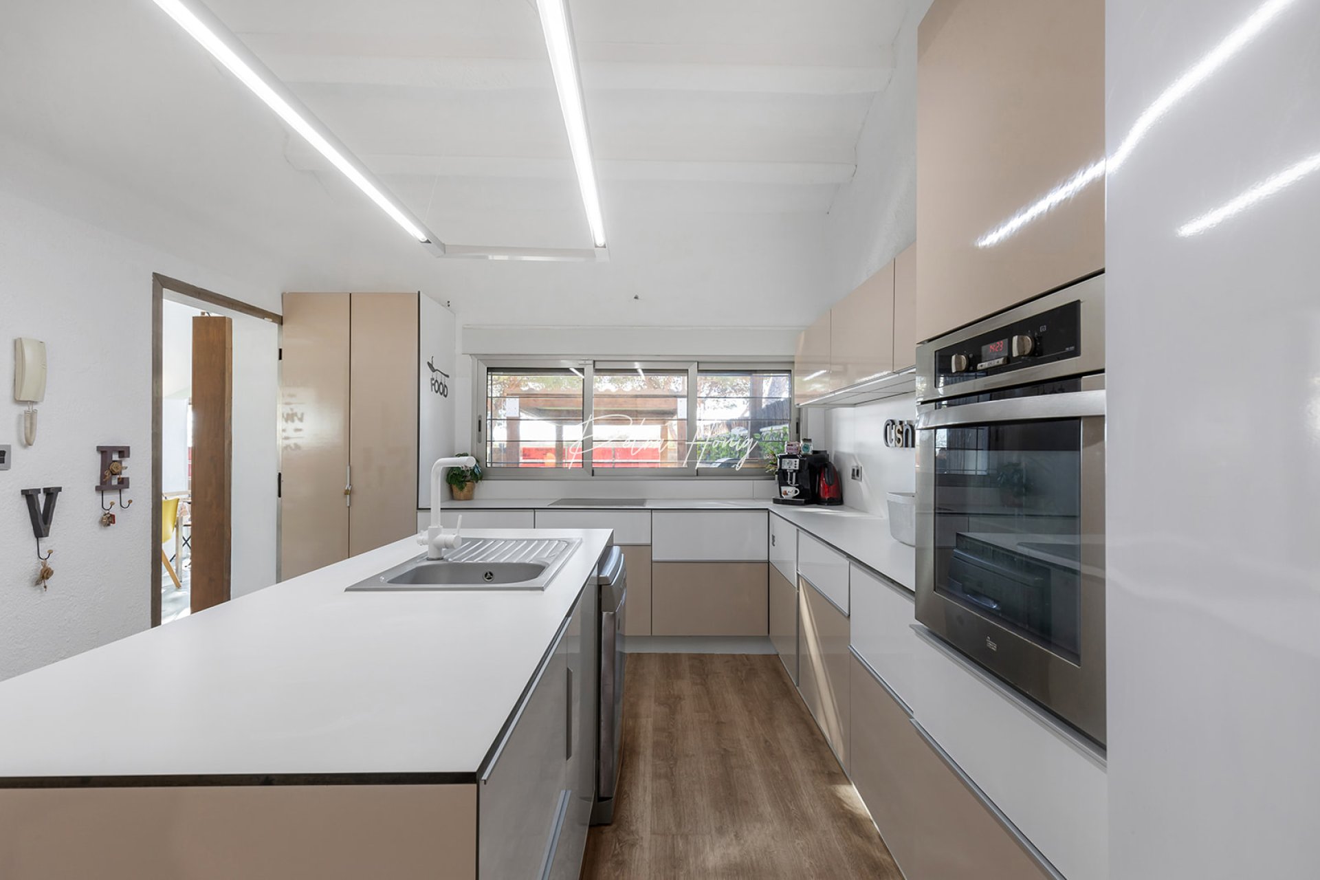 Resales - Villa - Orihuela Costa
