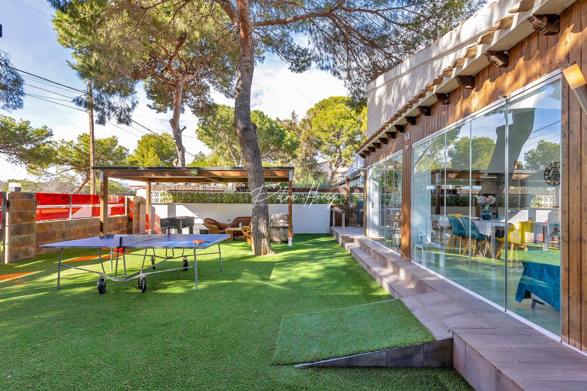 Resales - Villa - Orihuela Costa