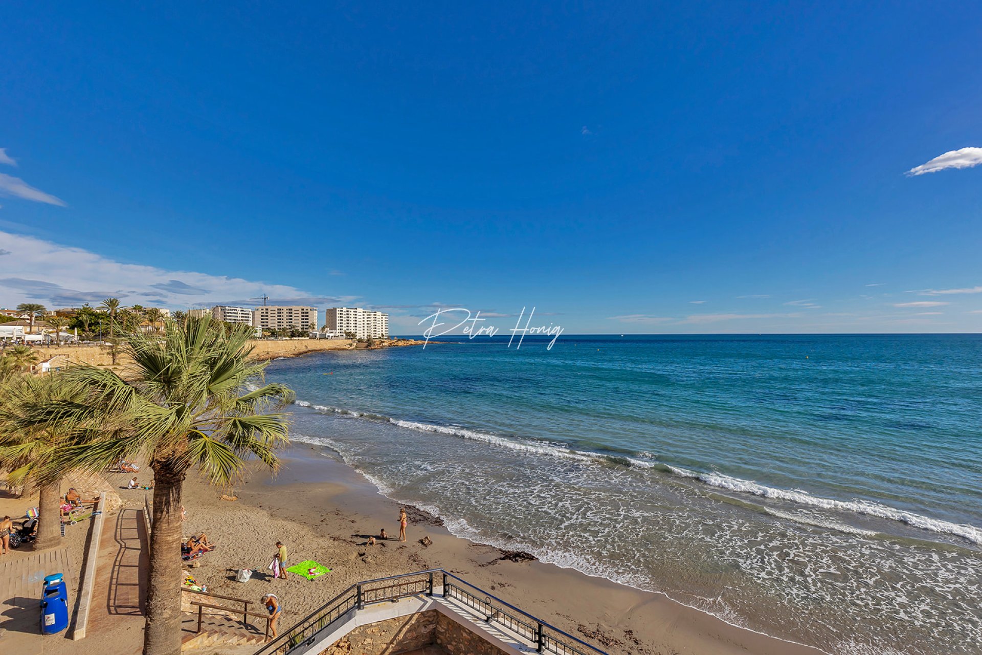 Resales - Villa - Orihuela Costa