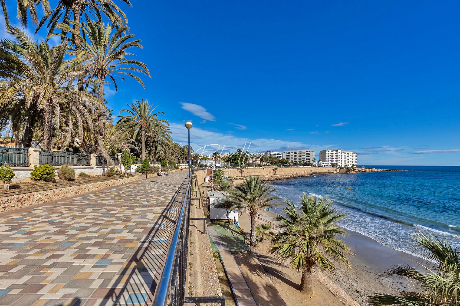Resales - Villa - Orihuela Costa