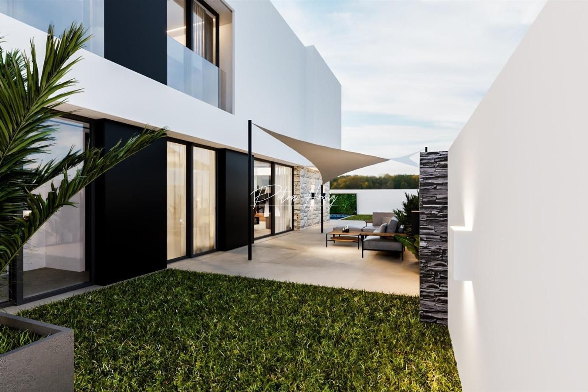 Resales - Villa - Orihuela Costa