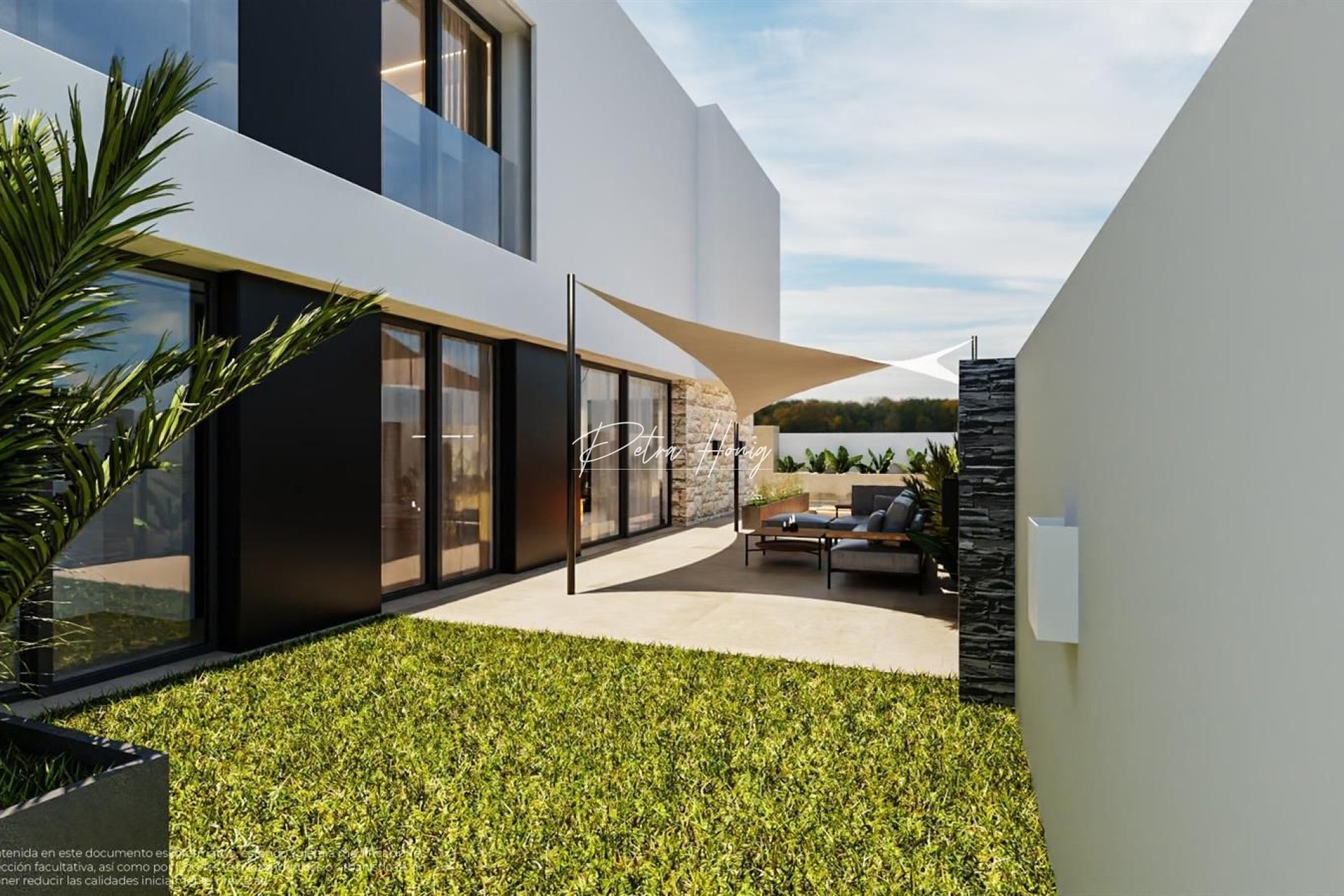 Resales - Villa - Orihuela Costa
