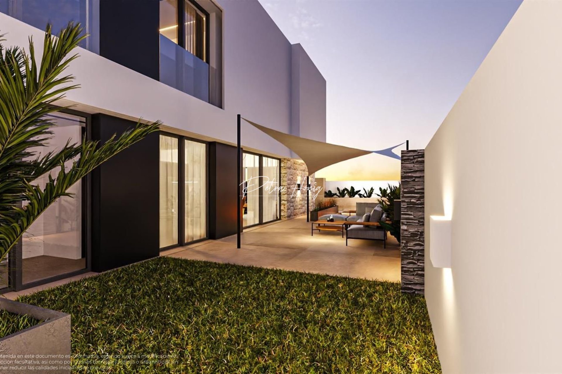 Resales - Villa - Orihuela Costa