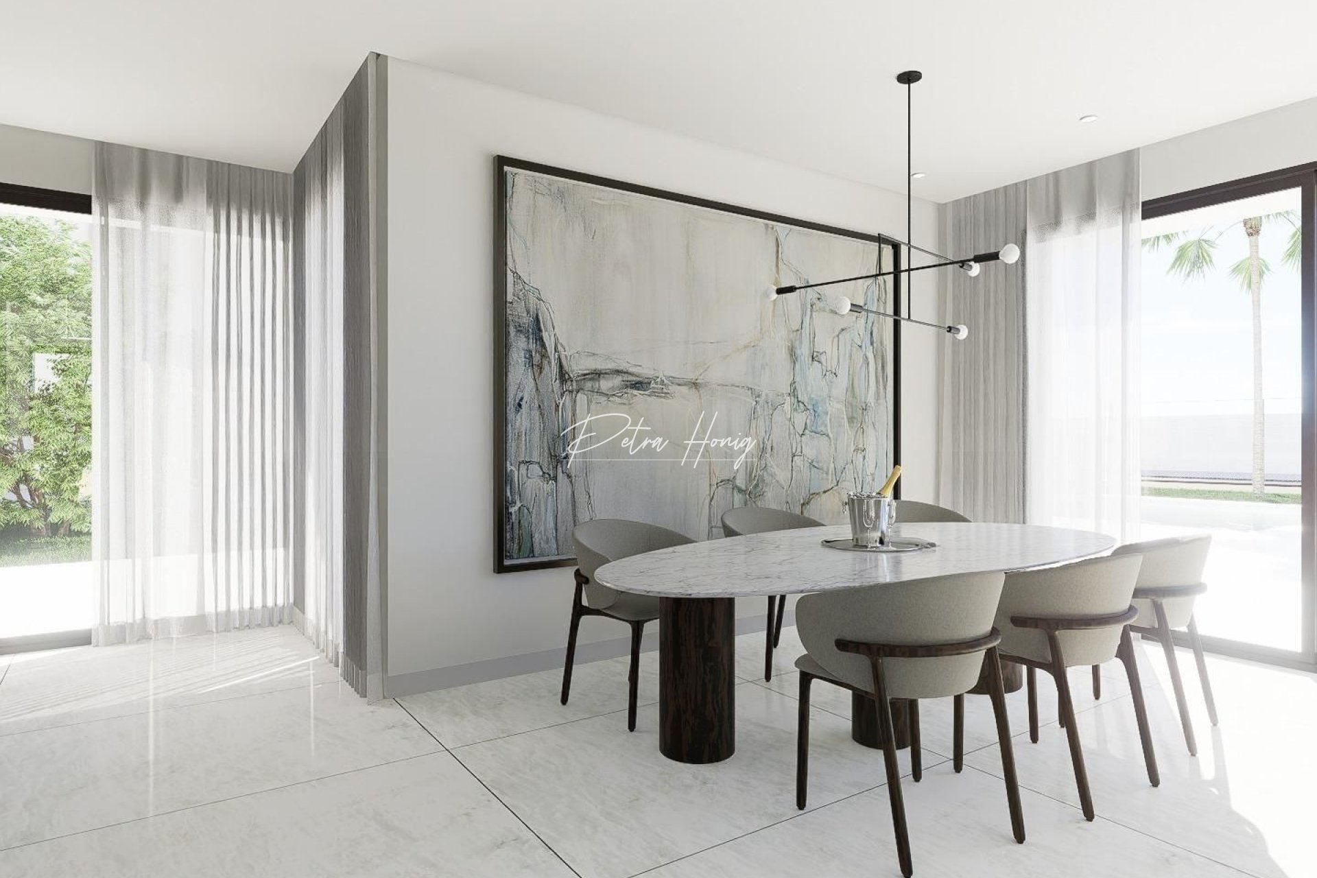 Resales - Villa - Orihuela Costa